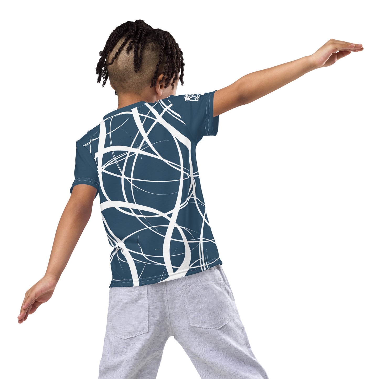 Local Lines - Kid's Jersey
