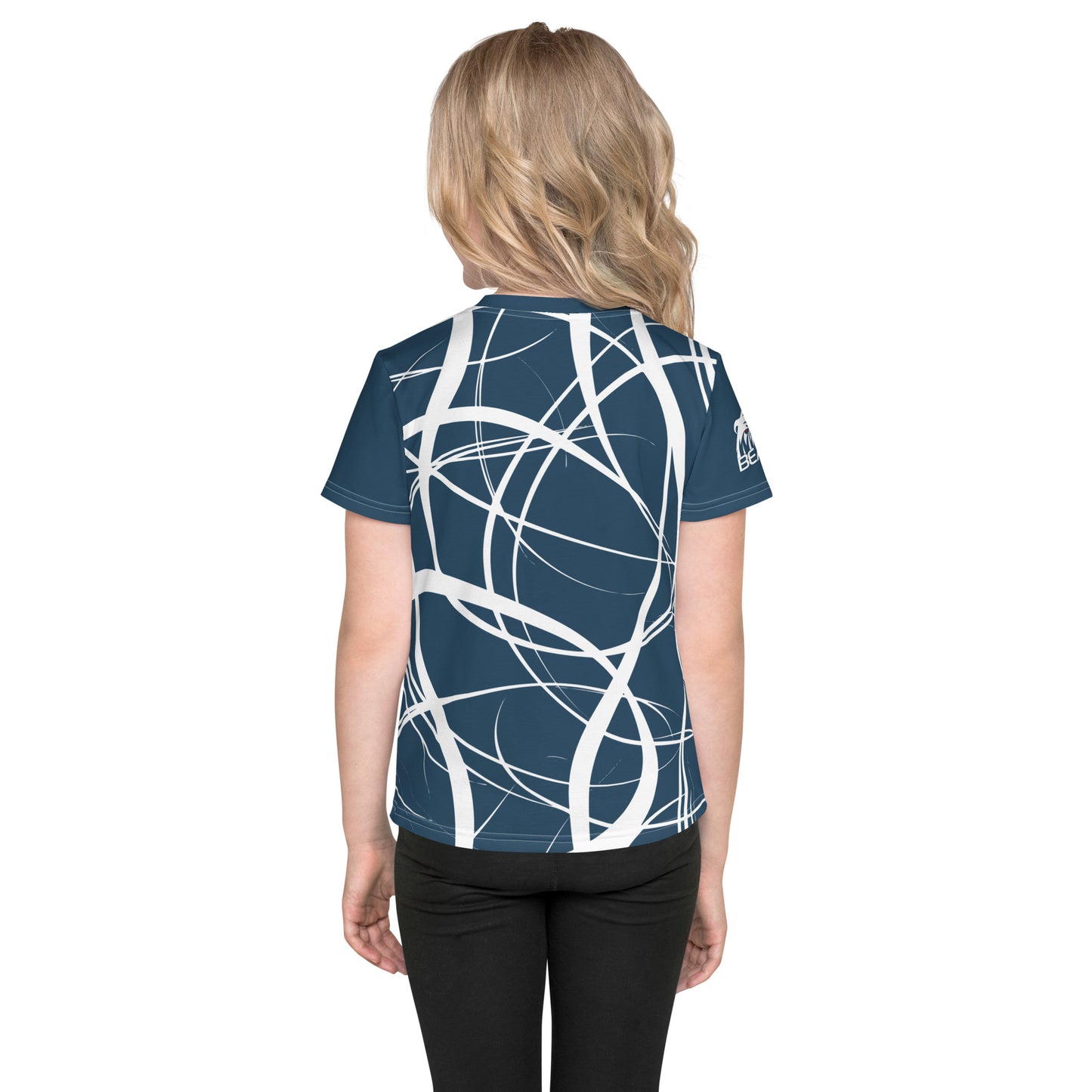 Local Lines - Kid's Jersey