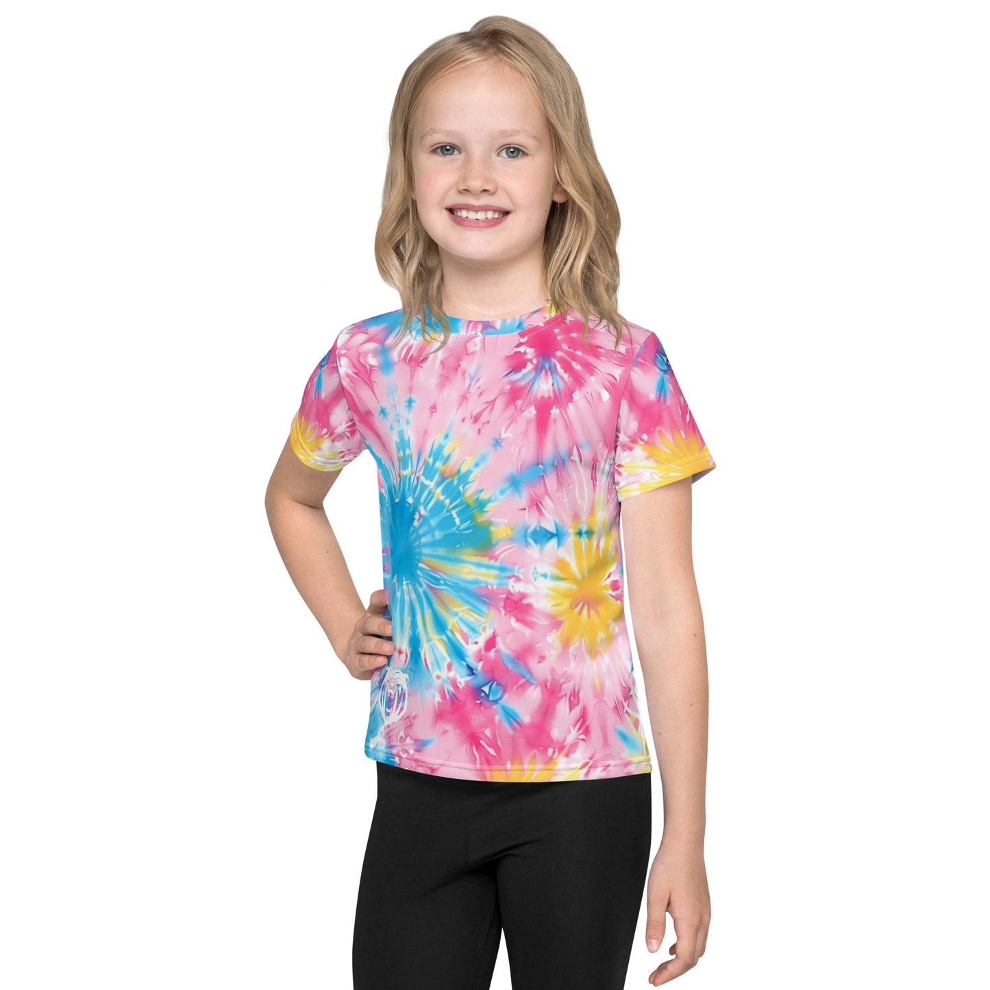 Tie Dye - Kid's Jersey