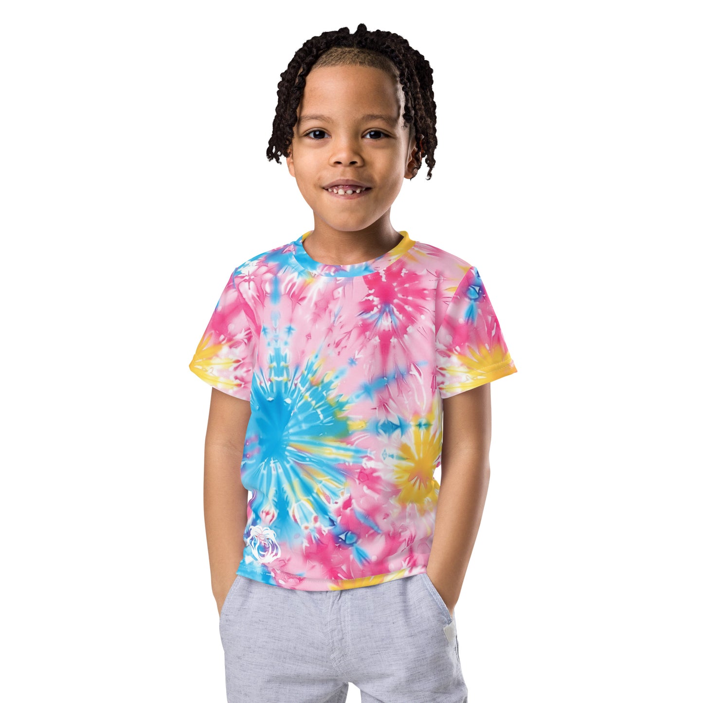 Tie Dye - Kid's Jersey