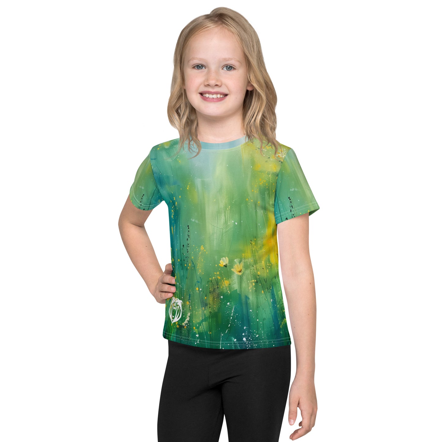 Springtime - Kid's Jersey