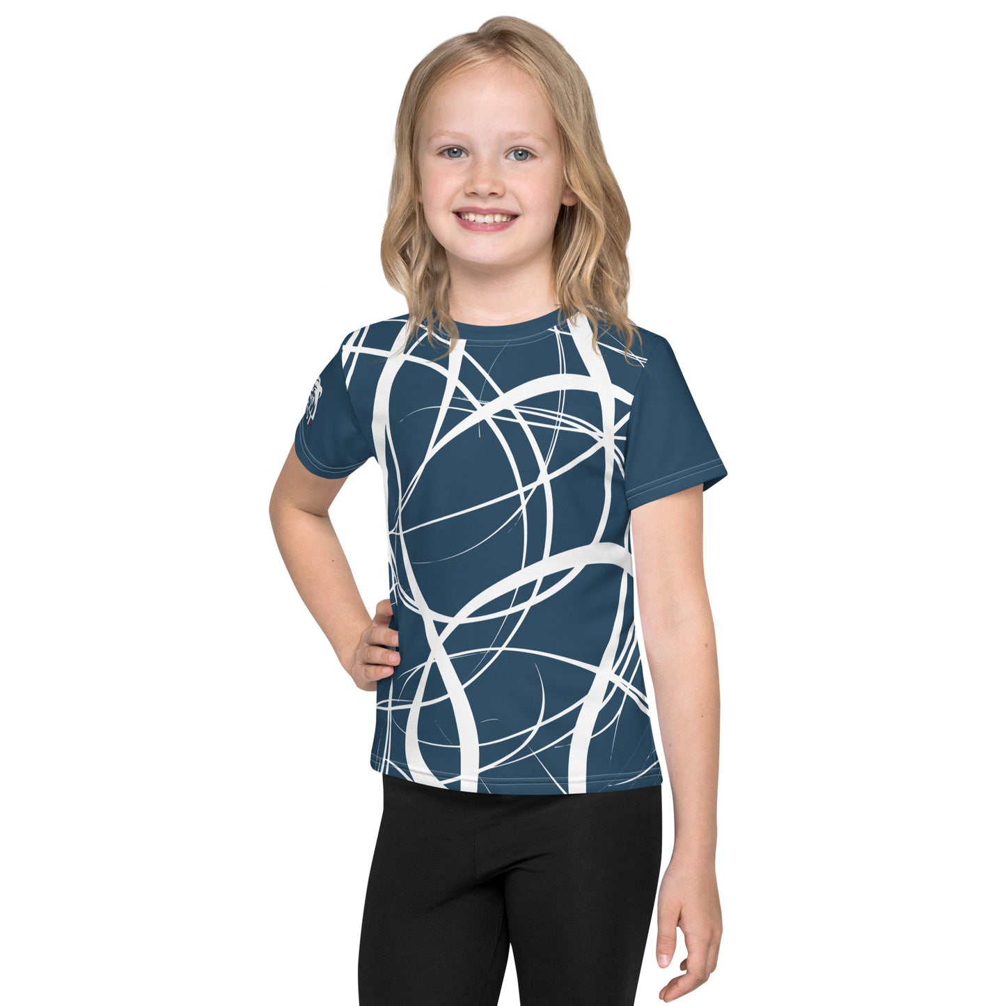 Local Lines - Kid's Jersey