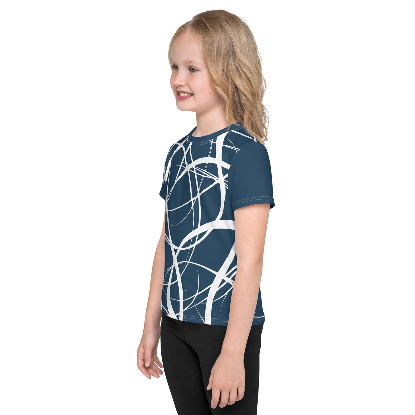Local Lines - Kid's Jersey