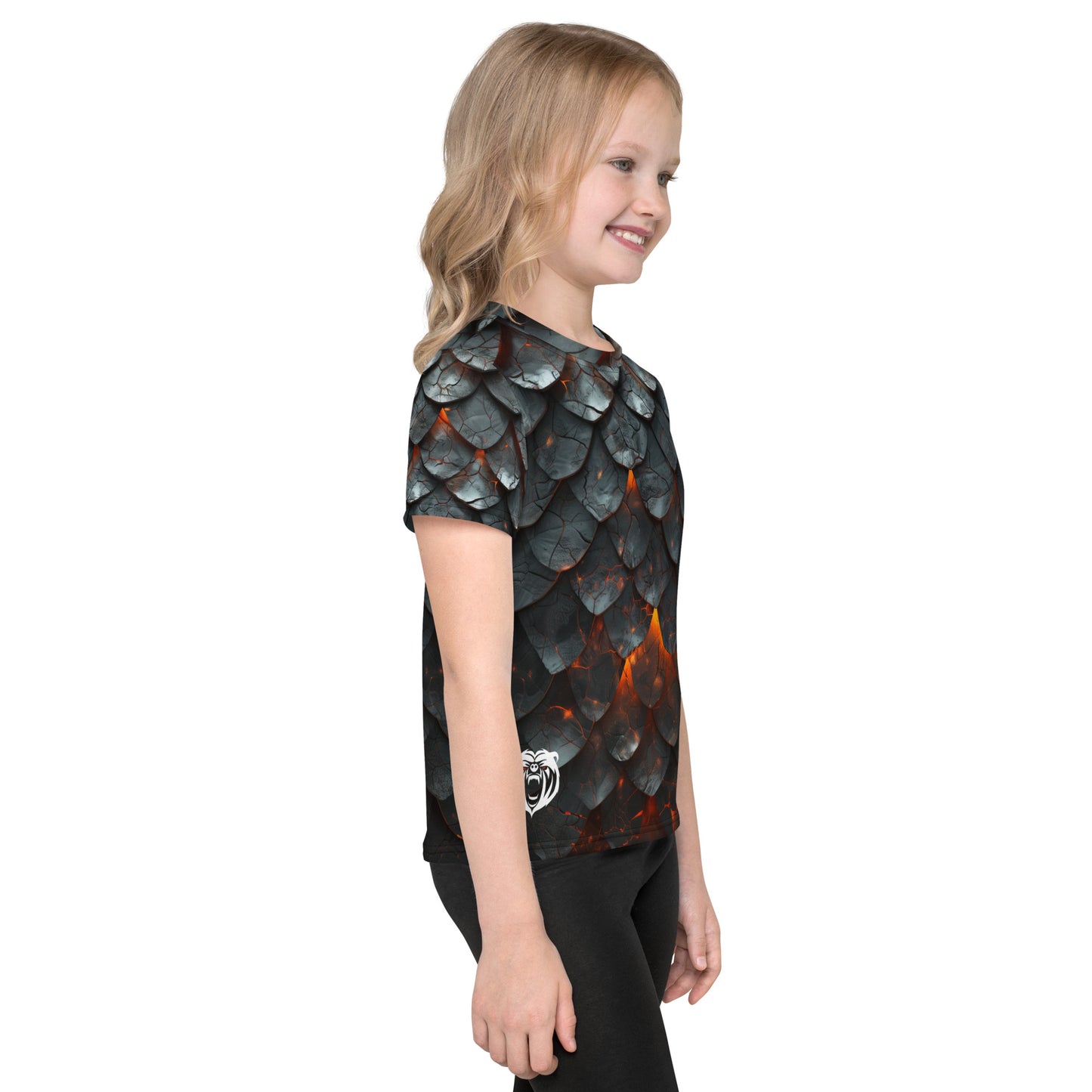 Dragon's Breath - Kid's Jersey