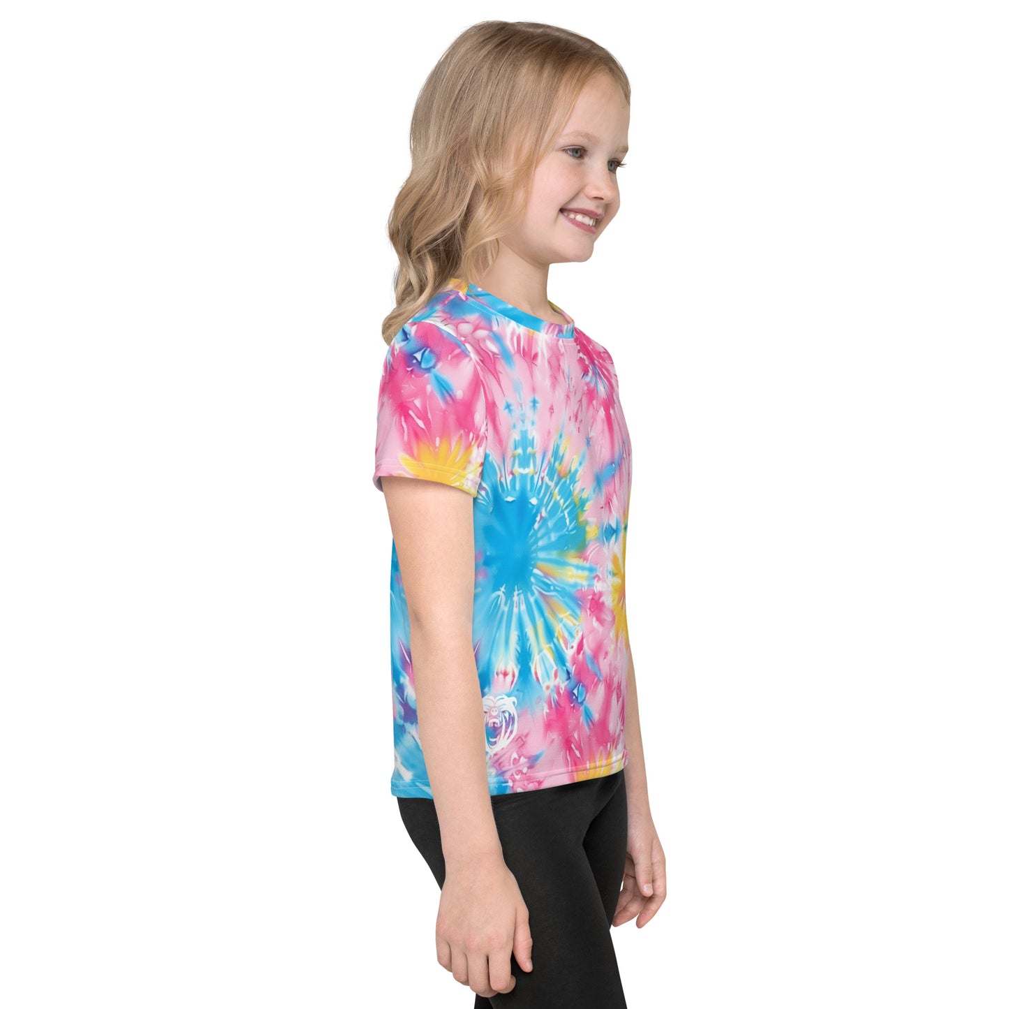Tie Dye - Kid's Jersey