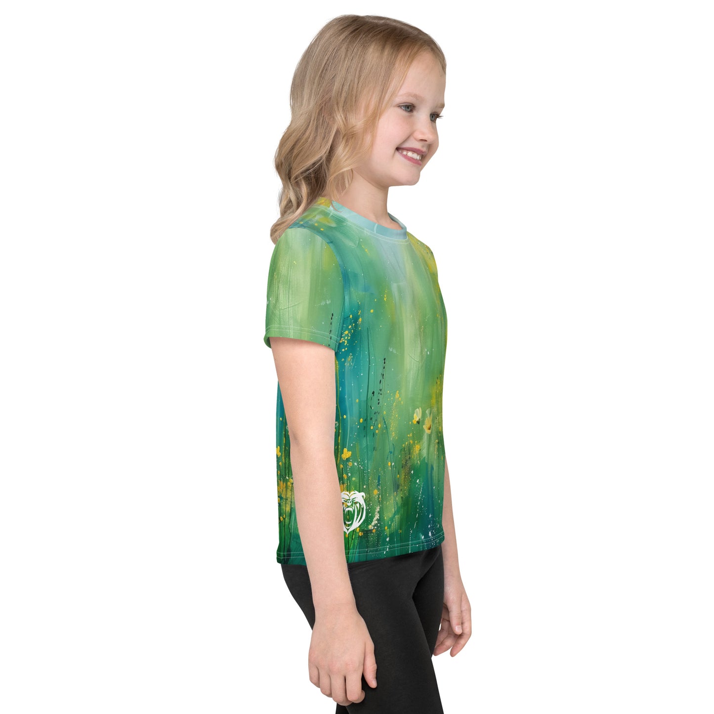 Springtime - Kid's Jersey