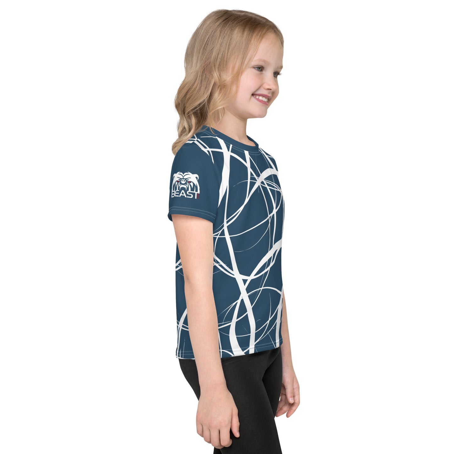 Local Lines - Kid's Jersey