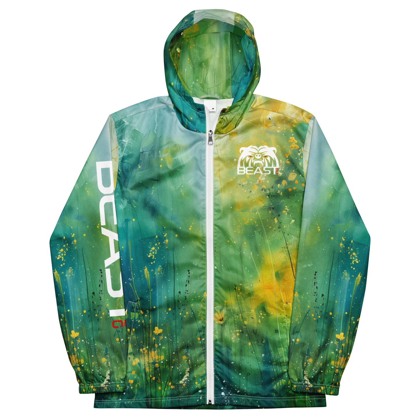 Springtime - Windbreaker