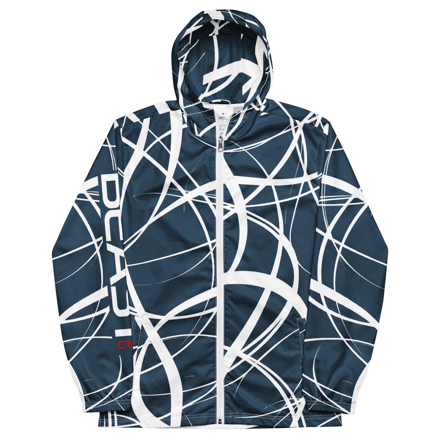 Local Lines - Windbreaker