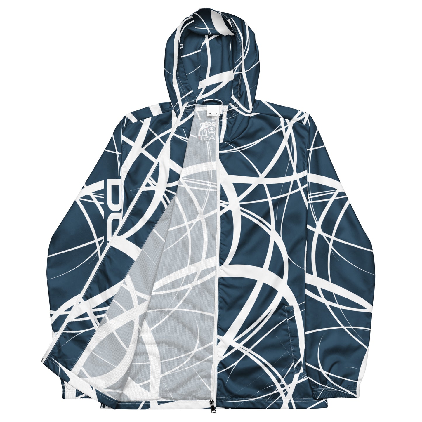 Local Lines - Windbreaker