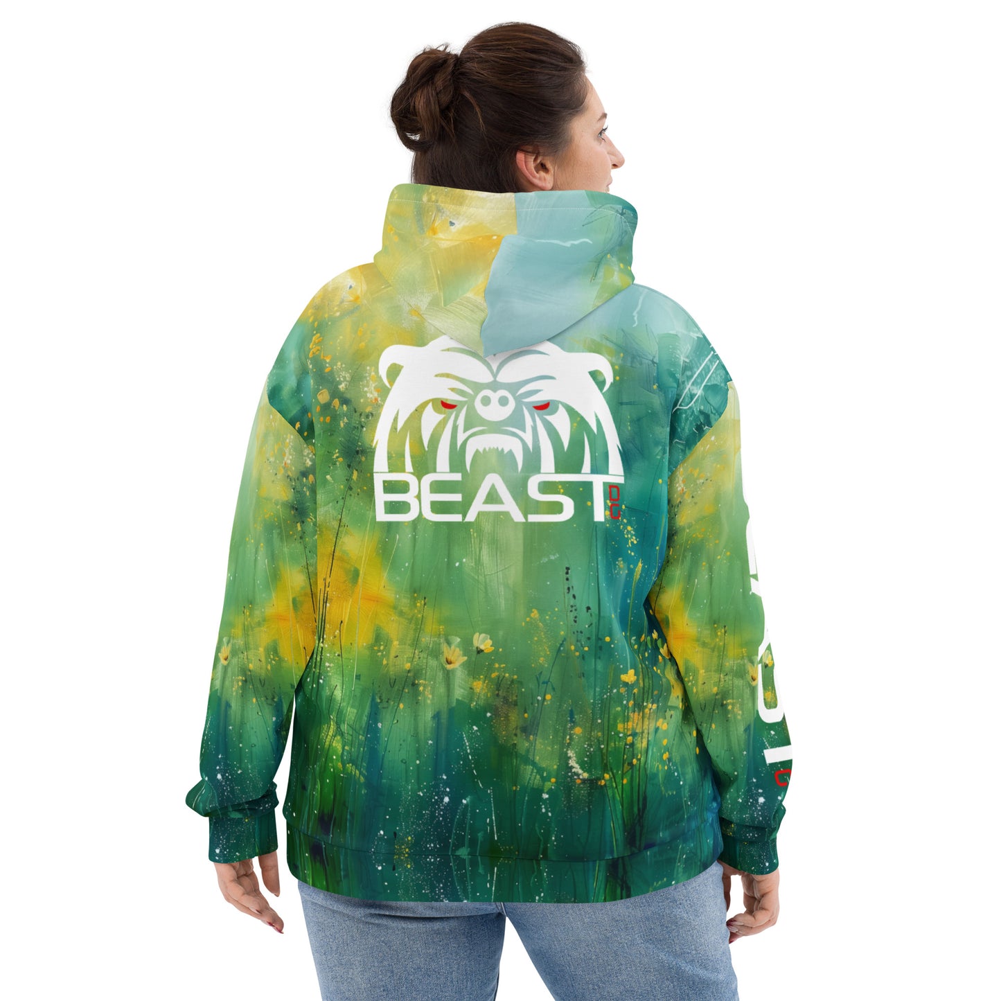 Springtime - Unifit Hoodie