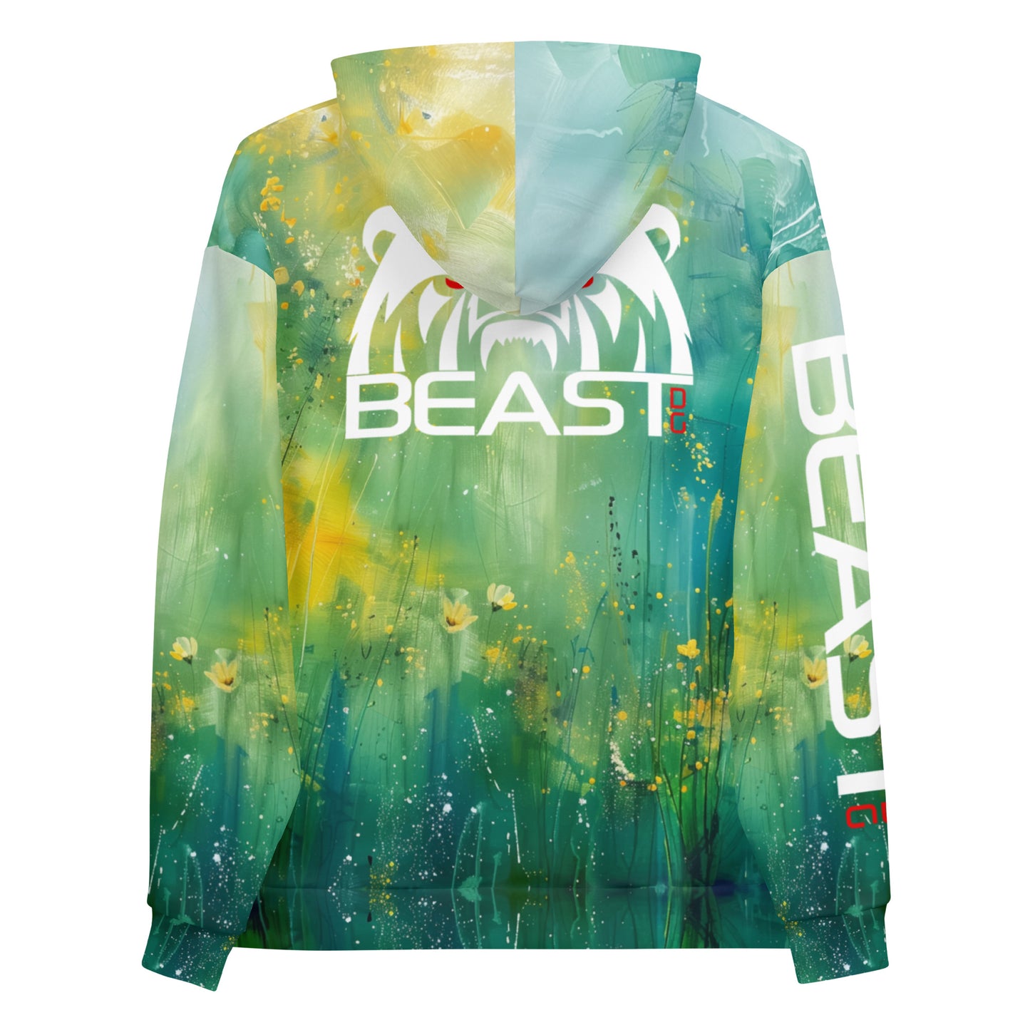 Springtime - Unifit Hoodie