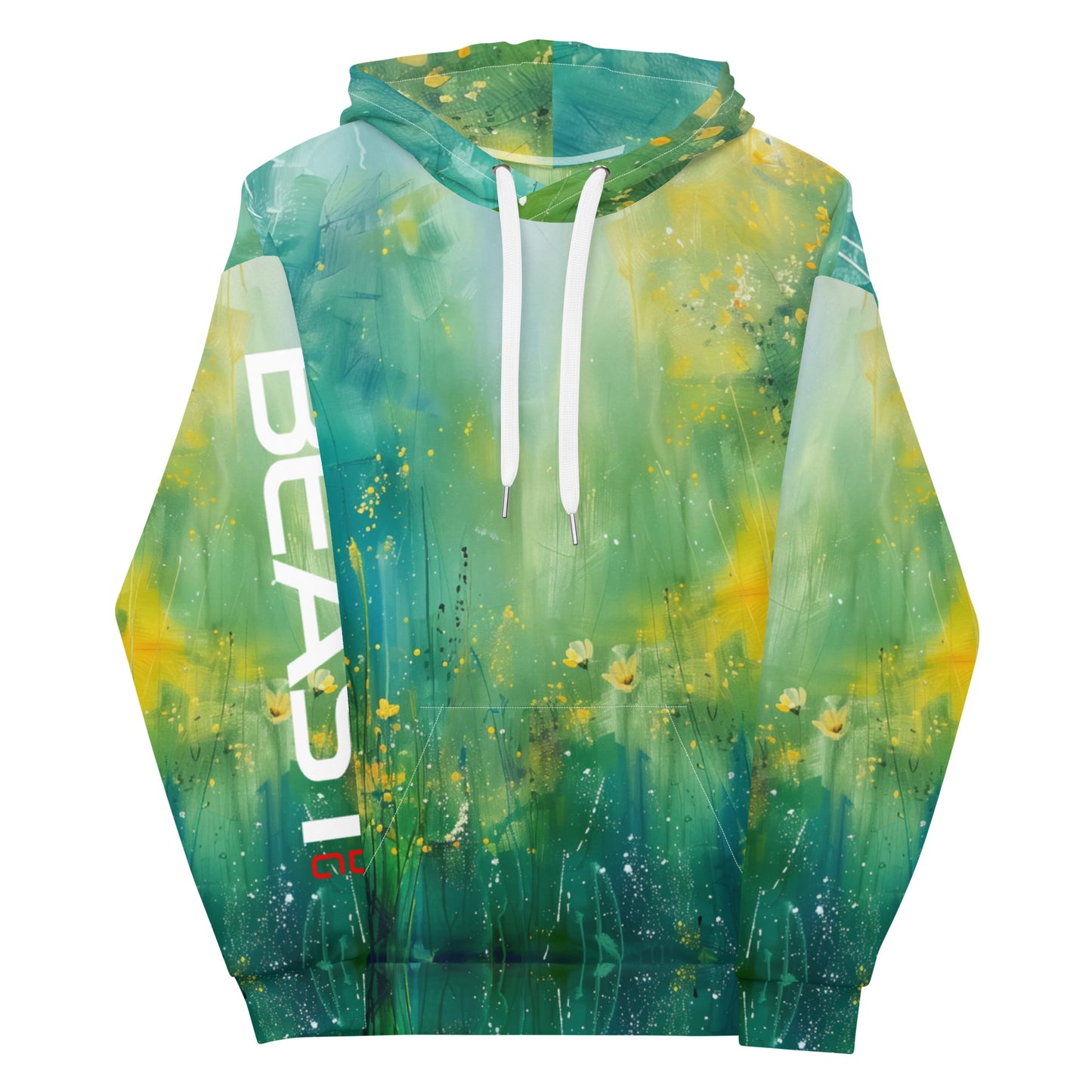 Springtime - Unifit Hoodie