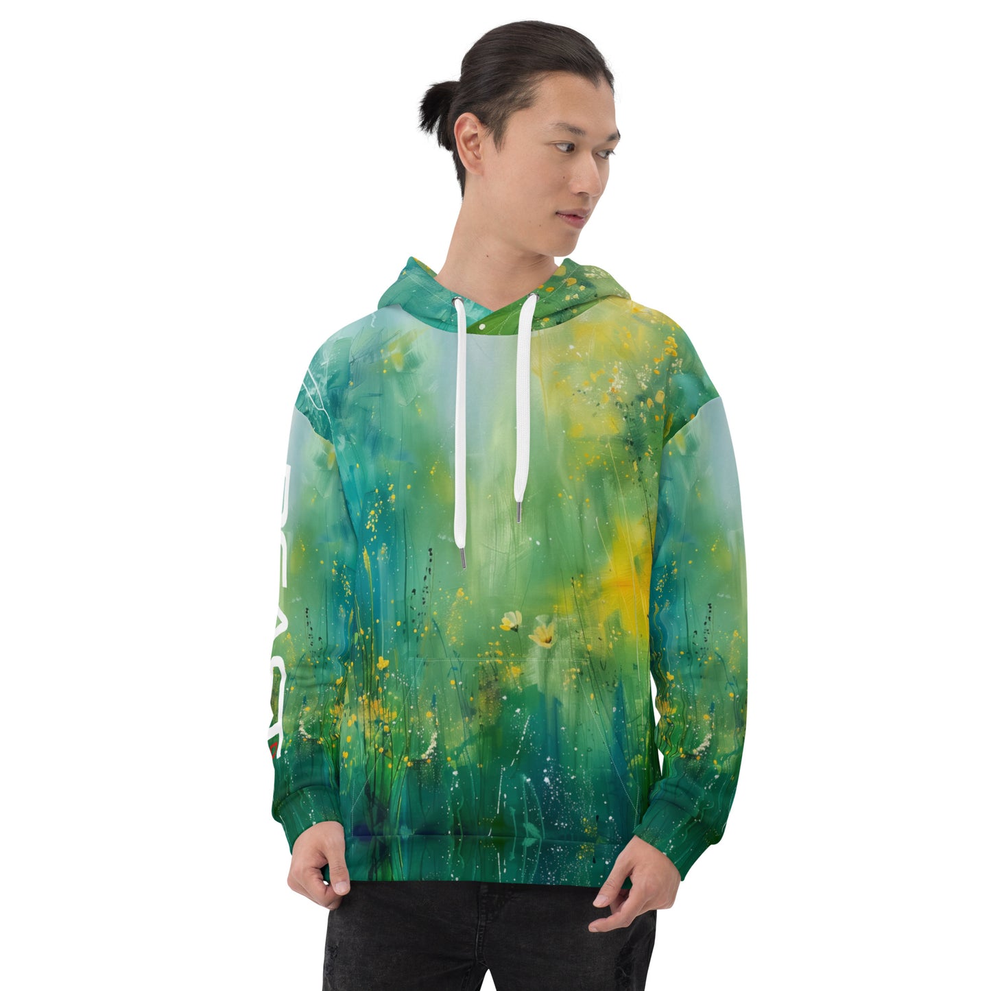 Springtime - Unifit Hoodie