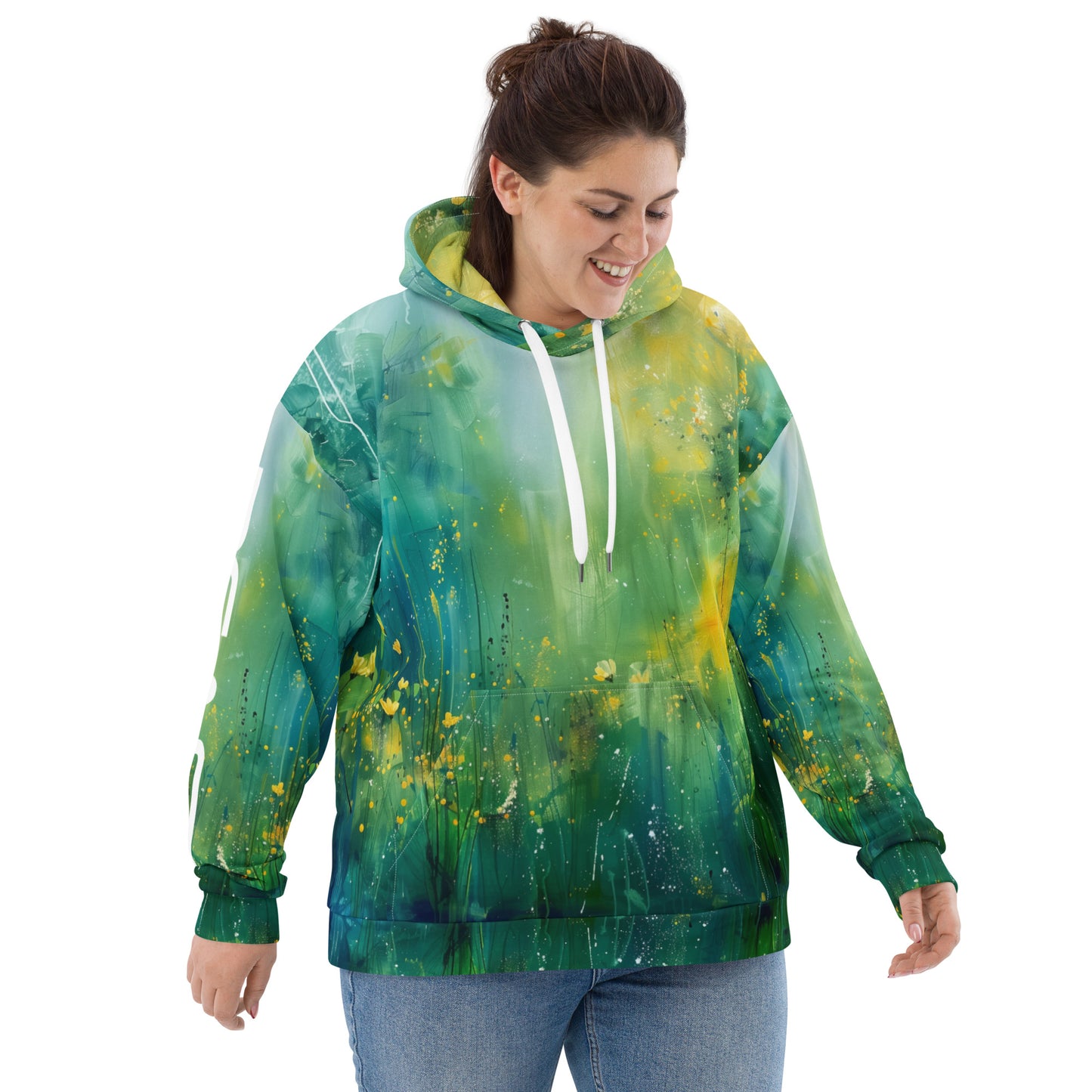 Springtime - Unifit Hoodie