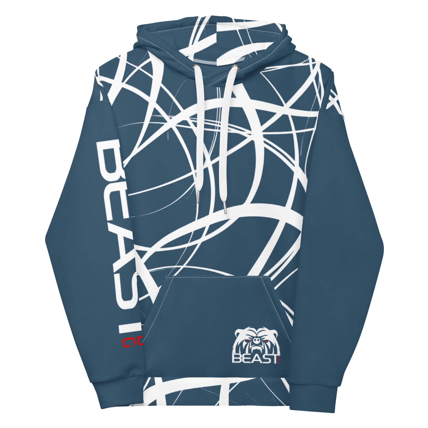 Local Lines - Unifit Hoodie