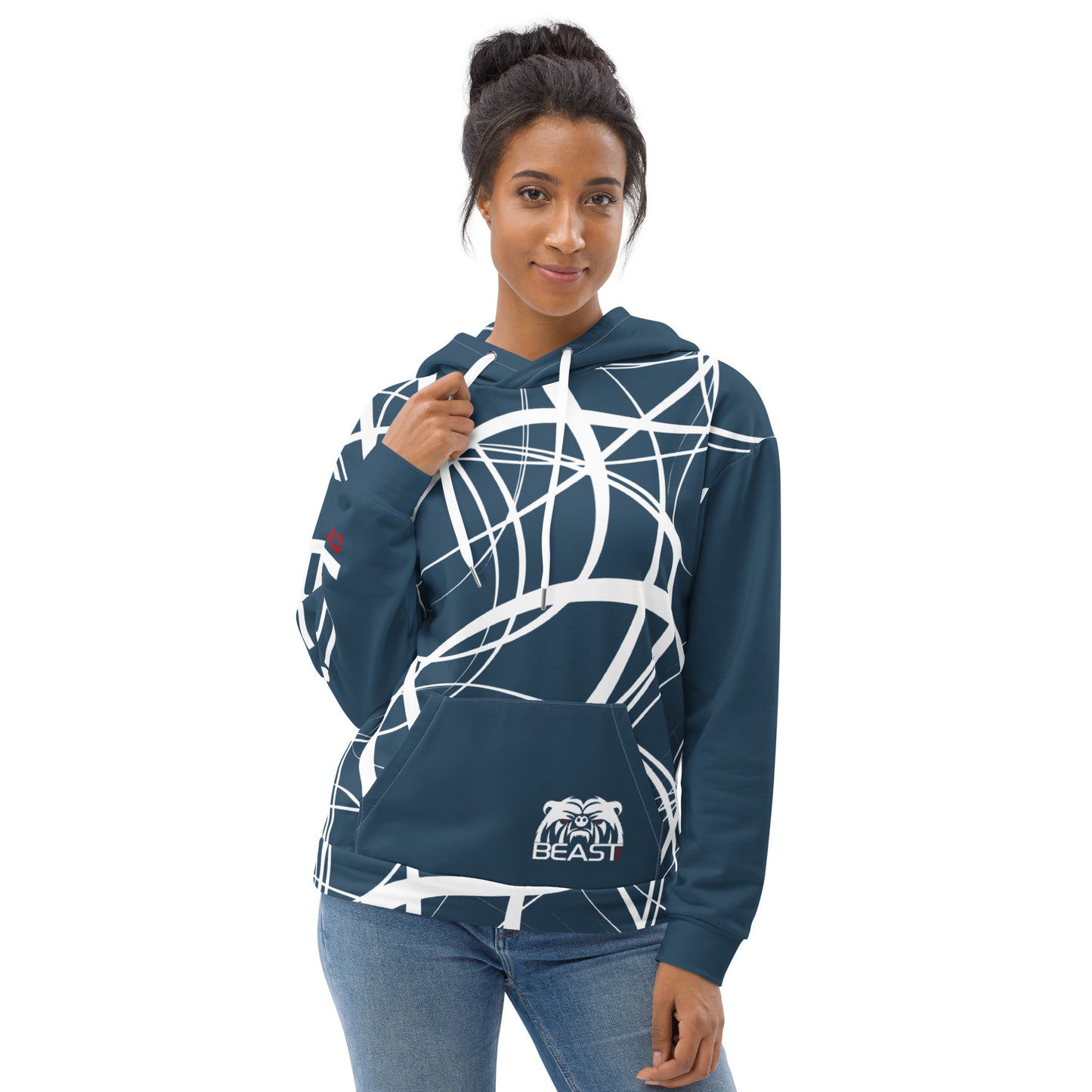 Local Lines - Unifit Hoodie