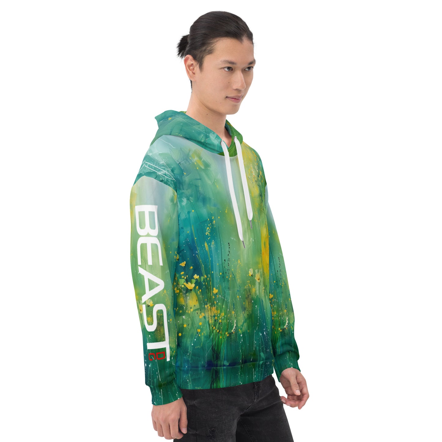 Springtime - Unifit Hoodie