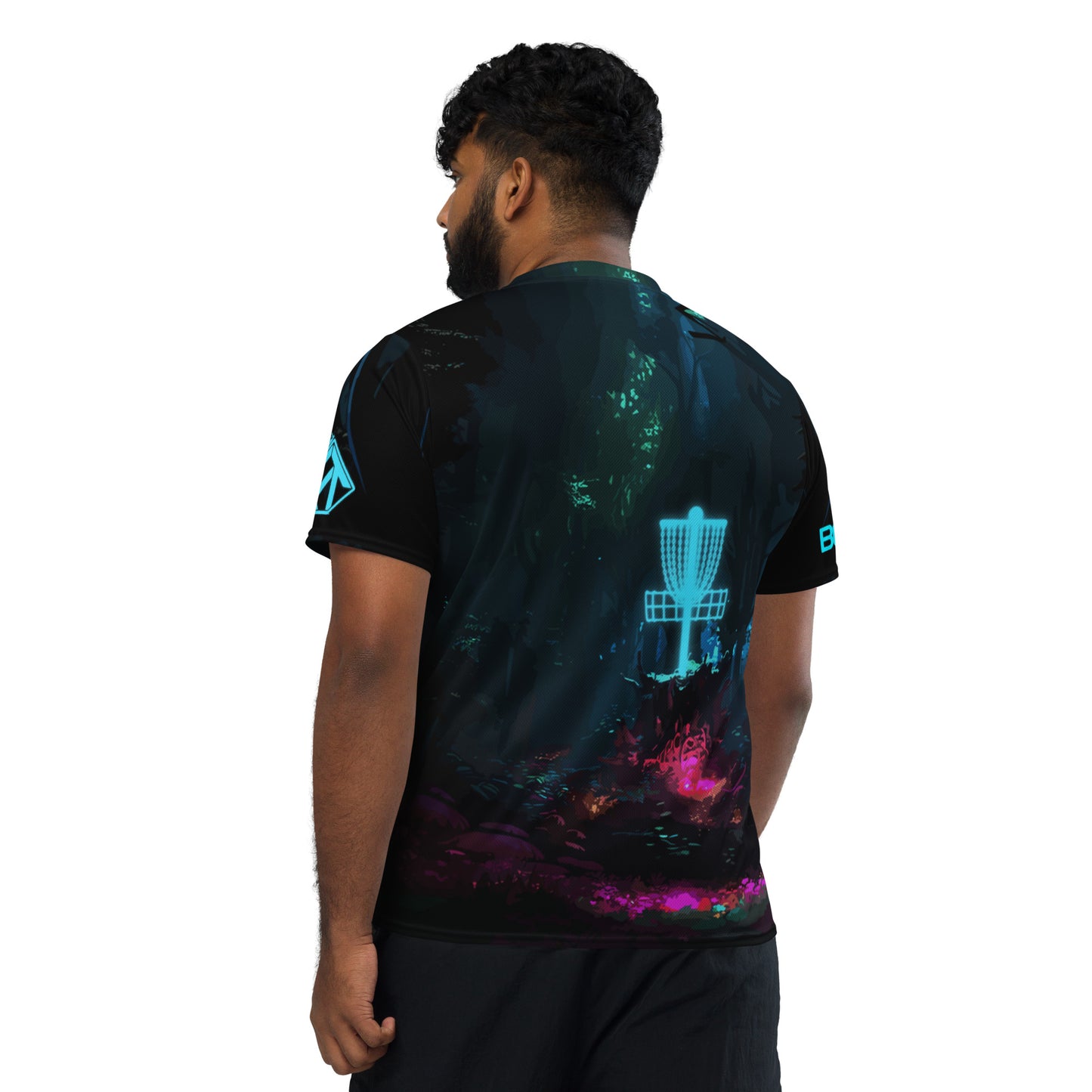 FlighTowel Jersey - Illumination