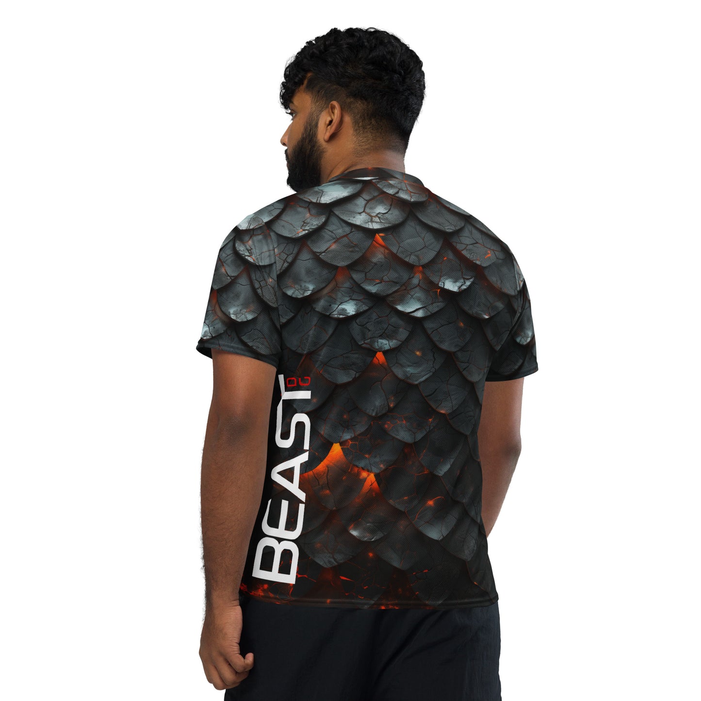 Dragon's Breath - Unifit Jersey