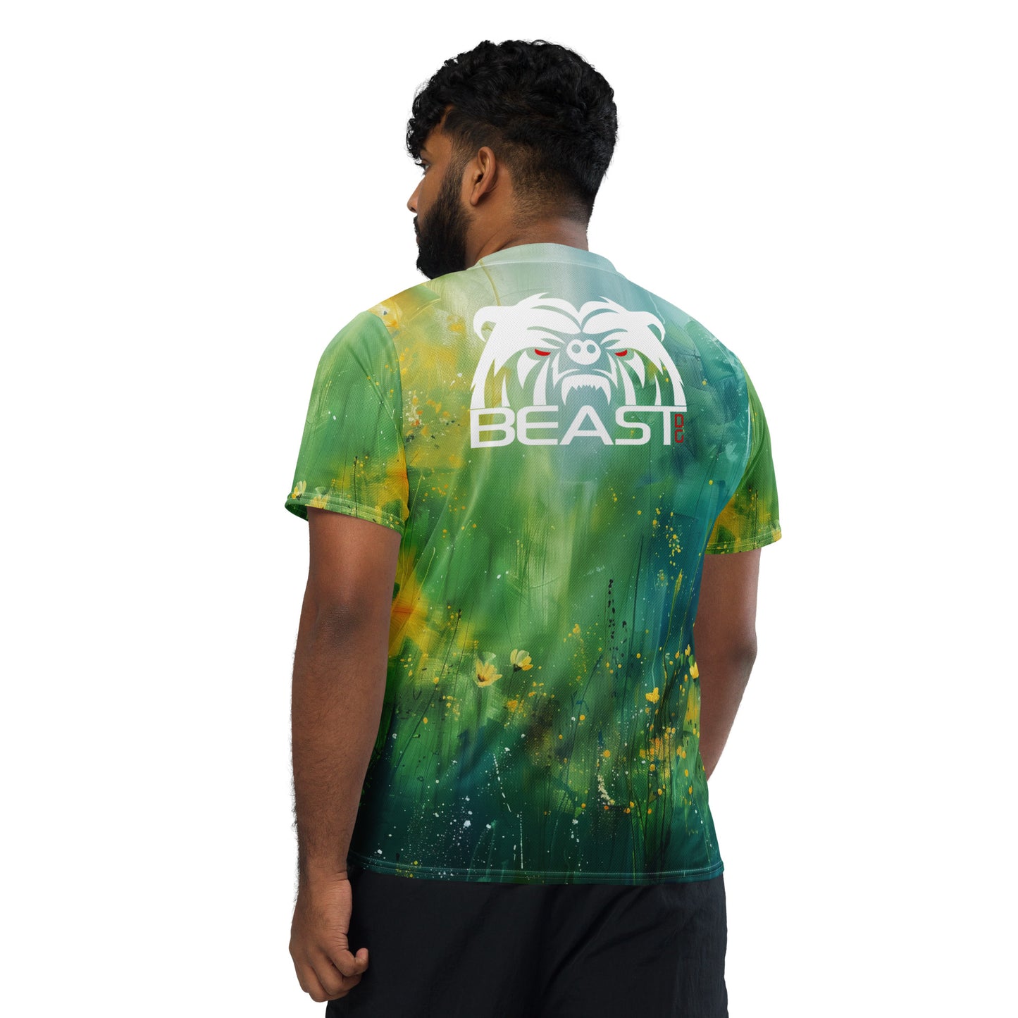 Springtime - Unifit Jersey