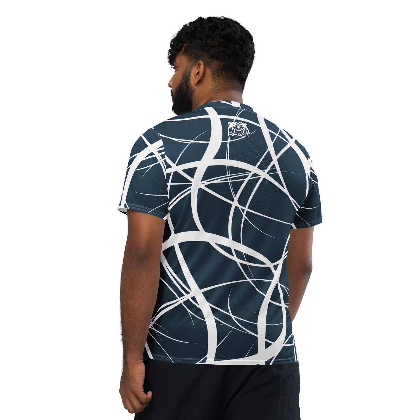 Local Lines - Unifit Jersey