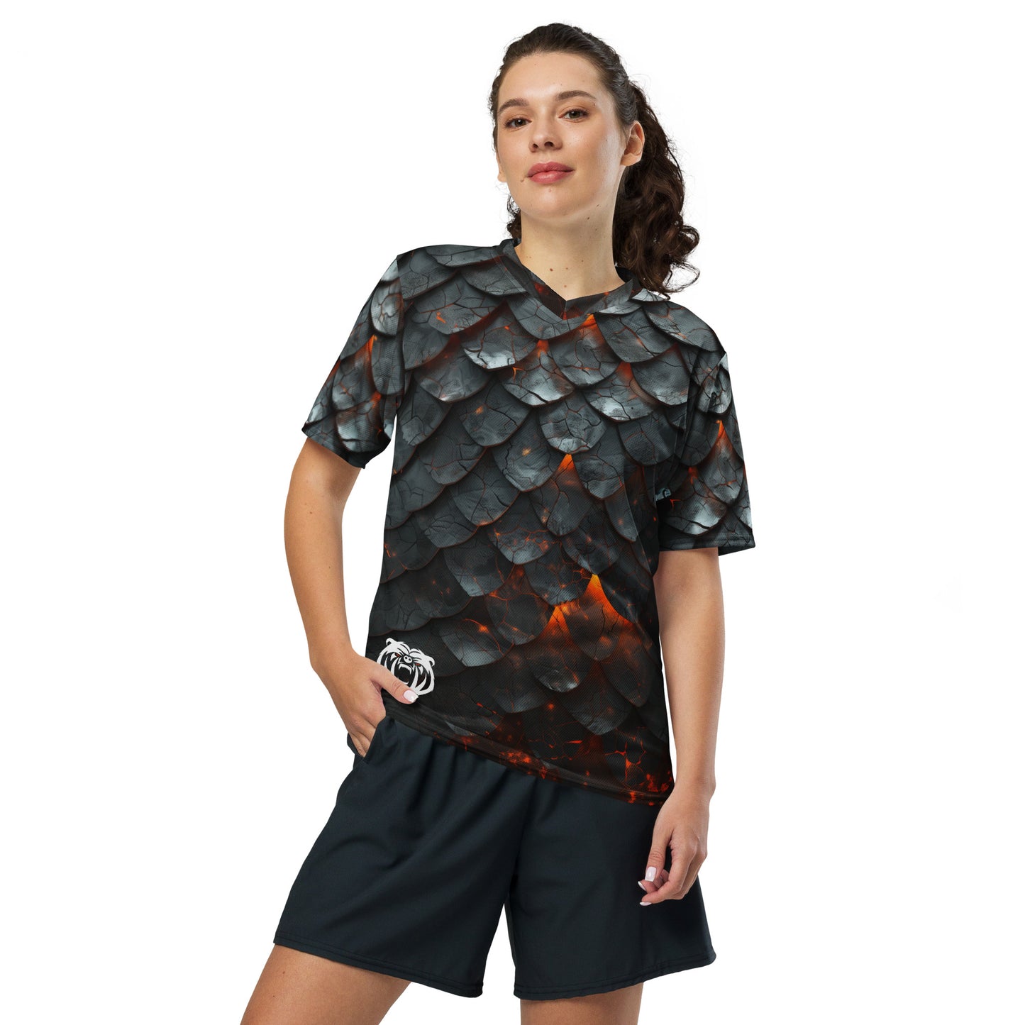 Dragon's Breath - Unifit Jersey