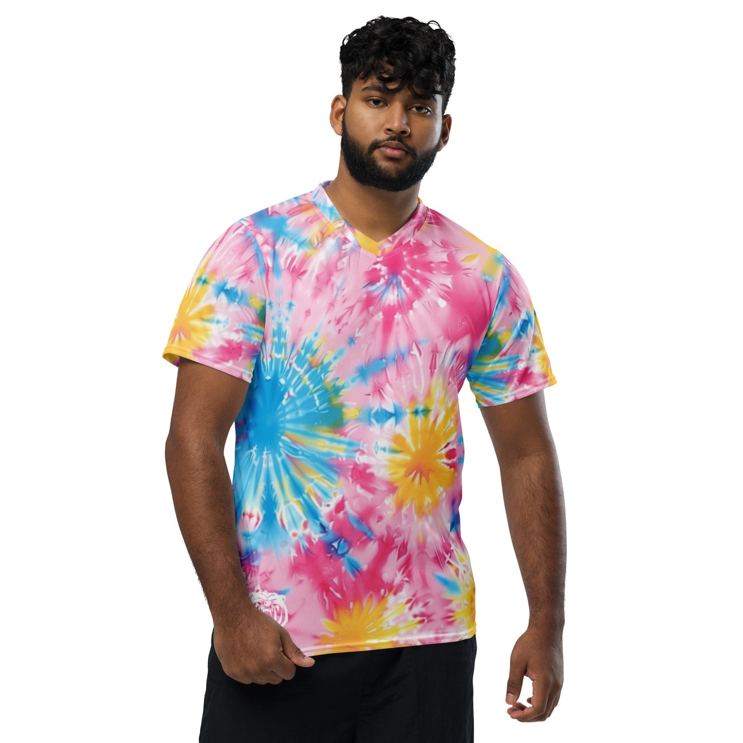 Tie Dye - Unifit Jersey