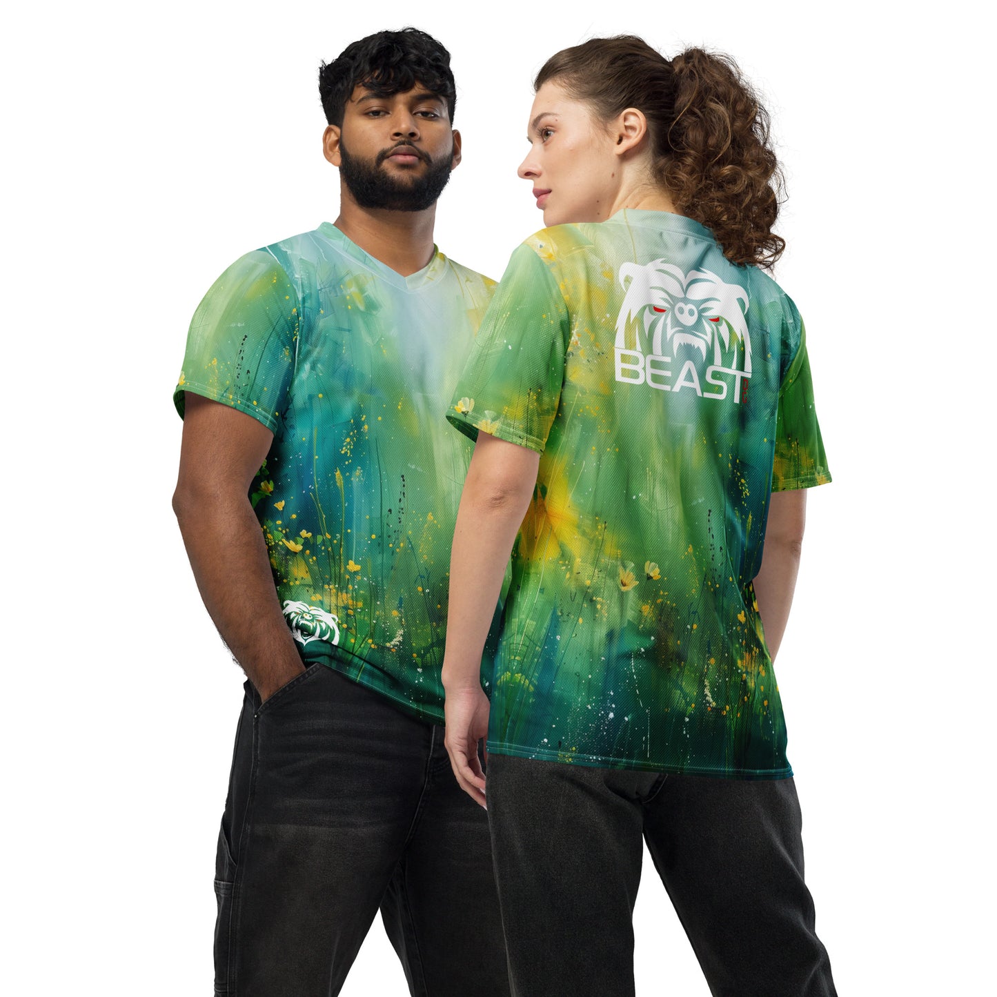 Springtime - Unifit Jersey