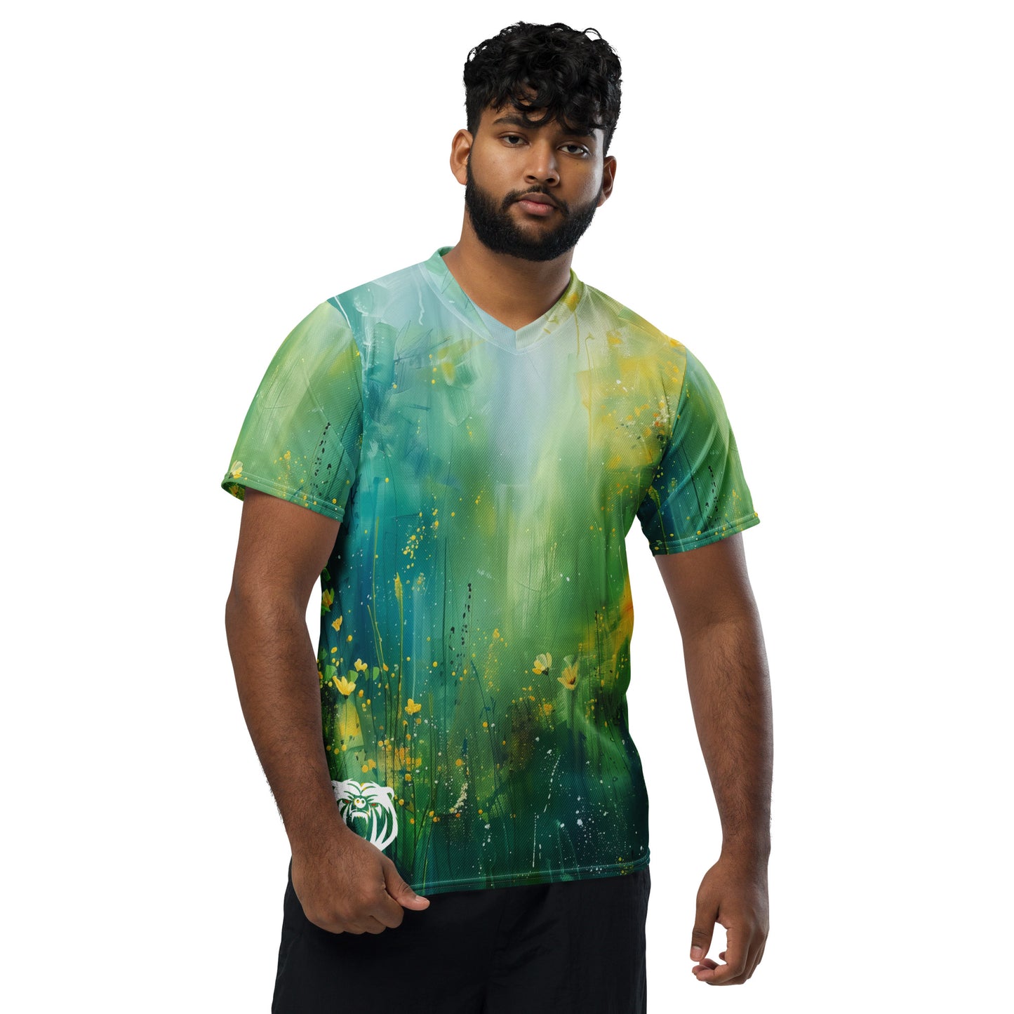 Springtime - Unifit Jersey