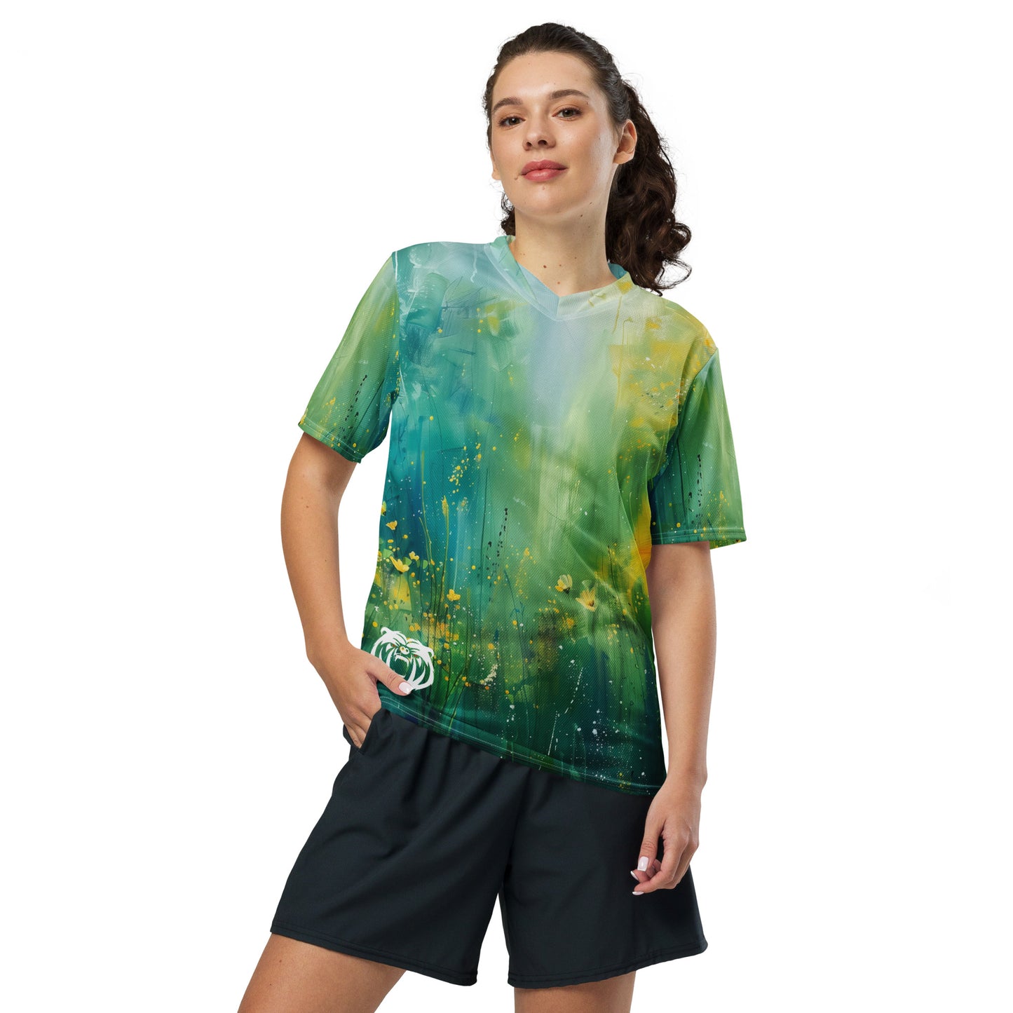 Springtime - Unifit Jersey