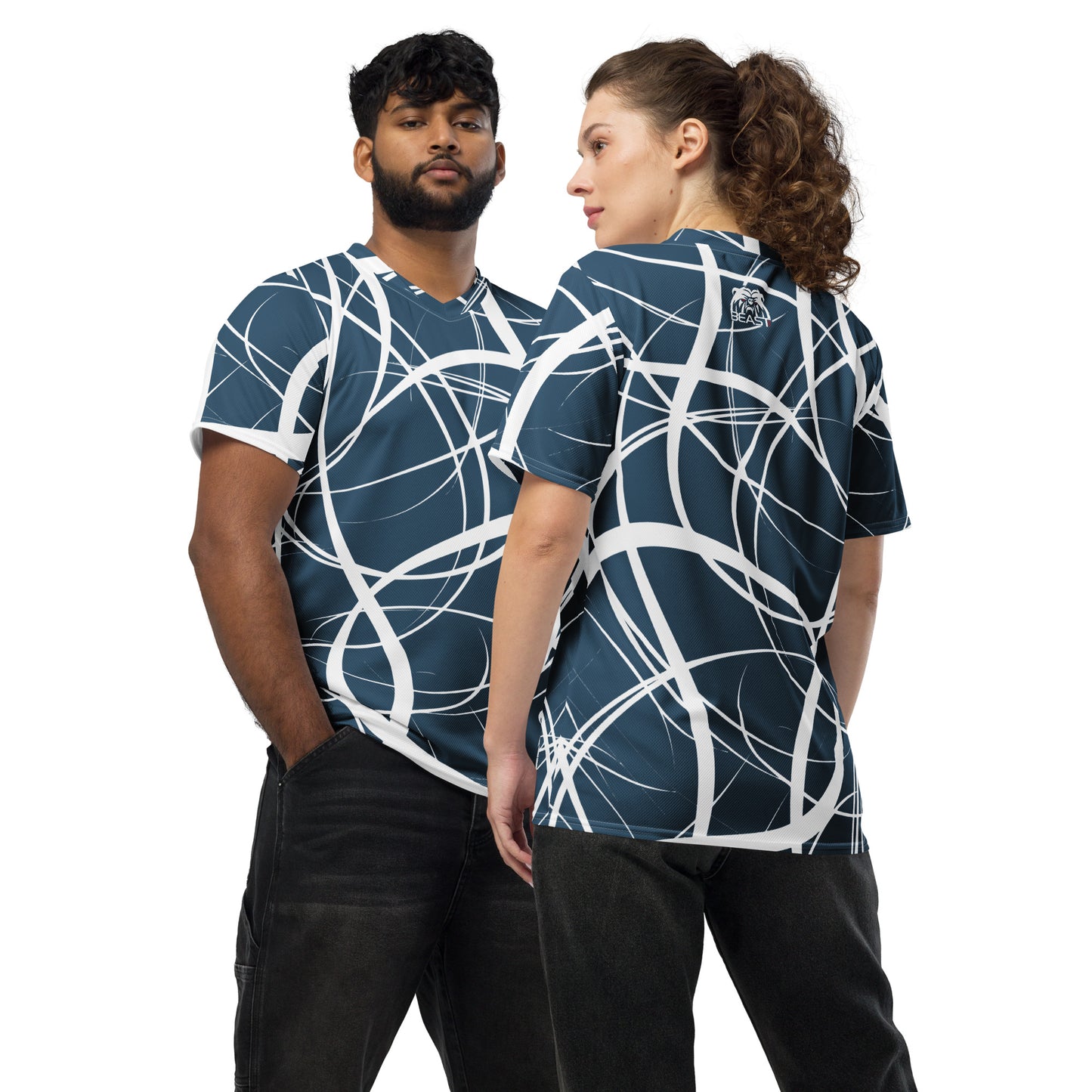 Local Lines - Unifit Jersey