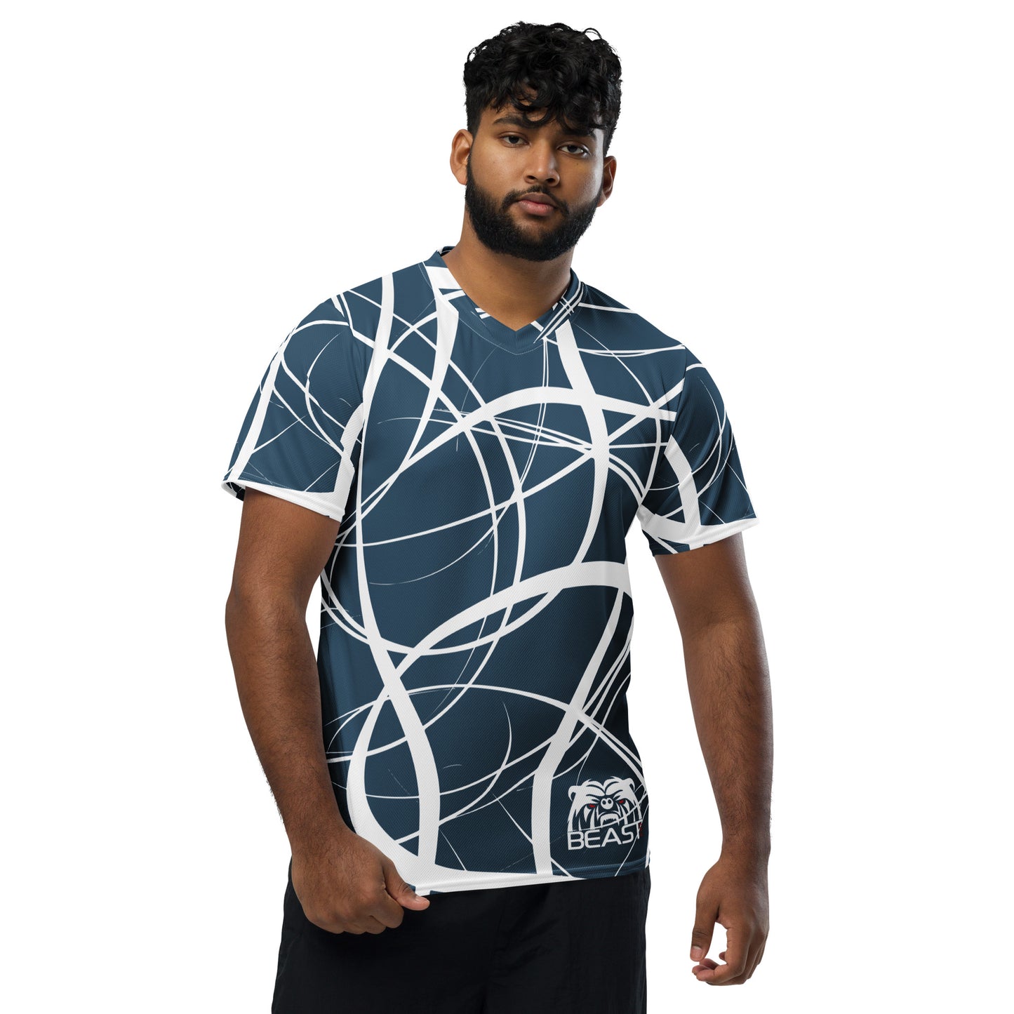 Local Lines - Unifit Jersey