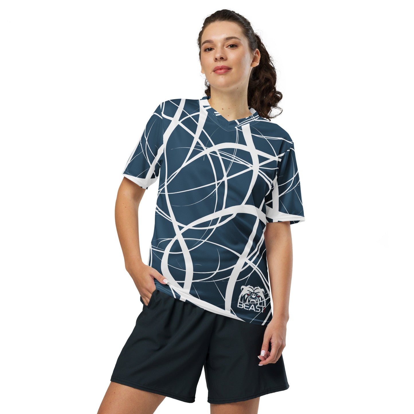 Local Lines - Unifit Jersey