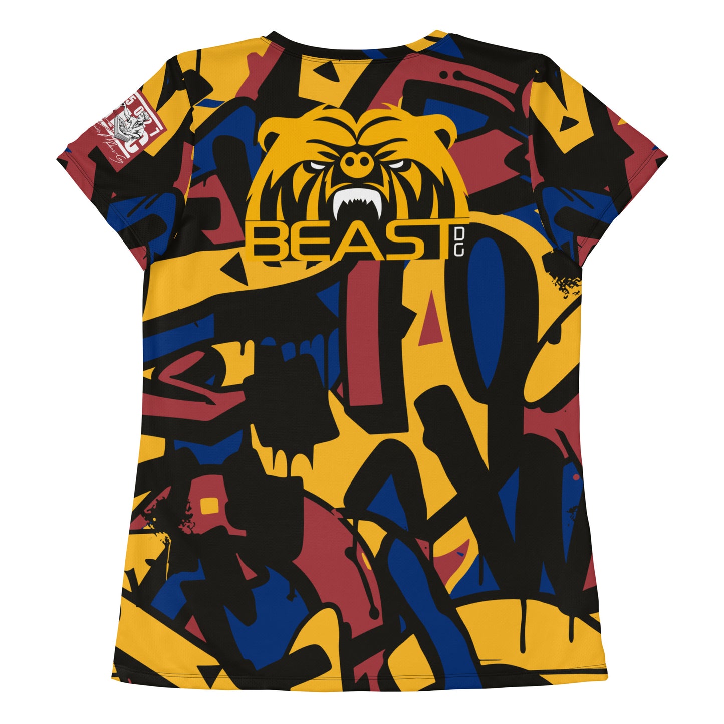 Run RMC - Raivis Markons-Craig Signature - Women's Jersey
