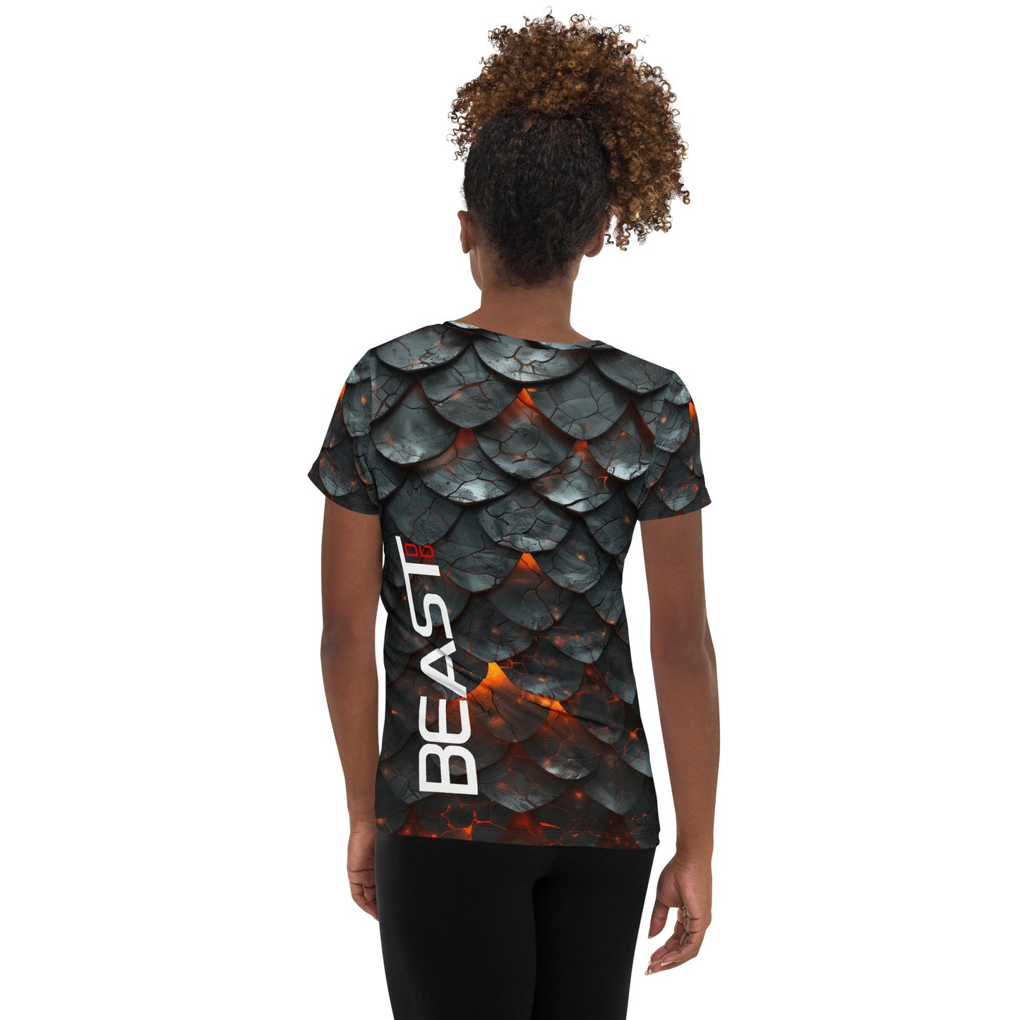 Dragon's Breath - Women's Jersey