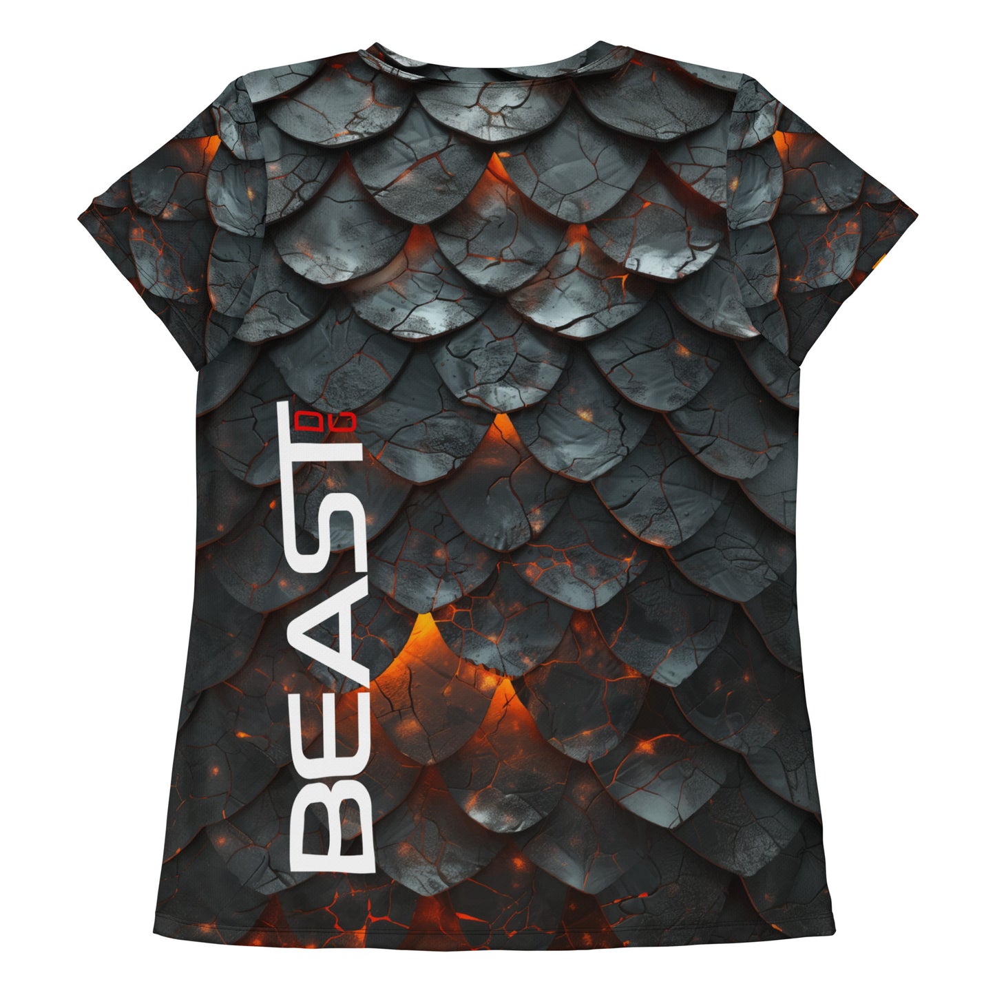 Dragon's Breath - Women's Jersey