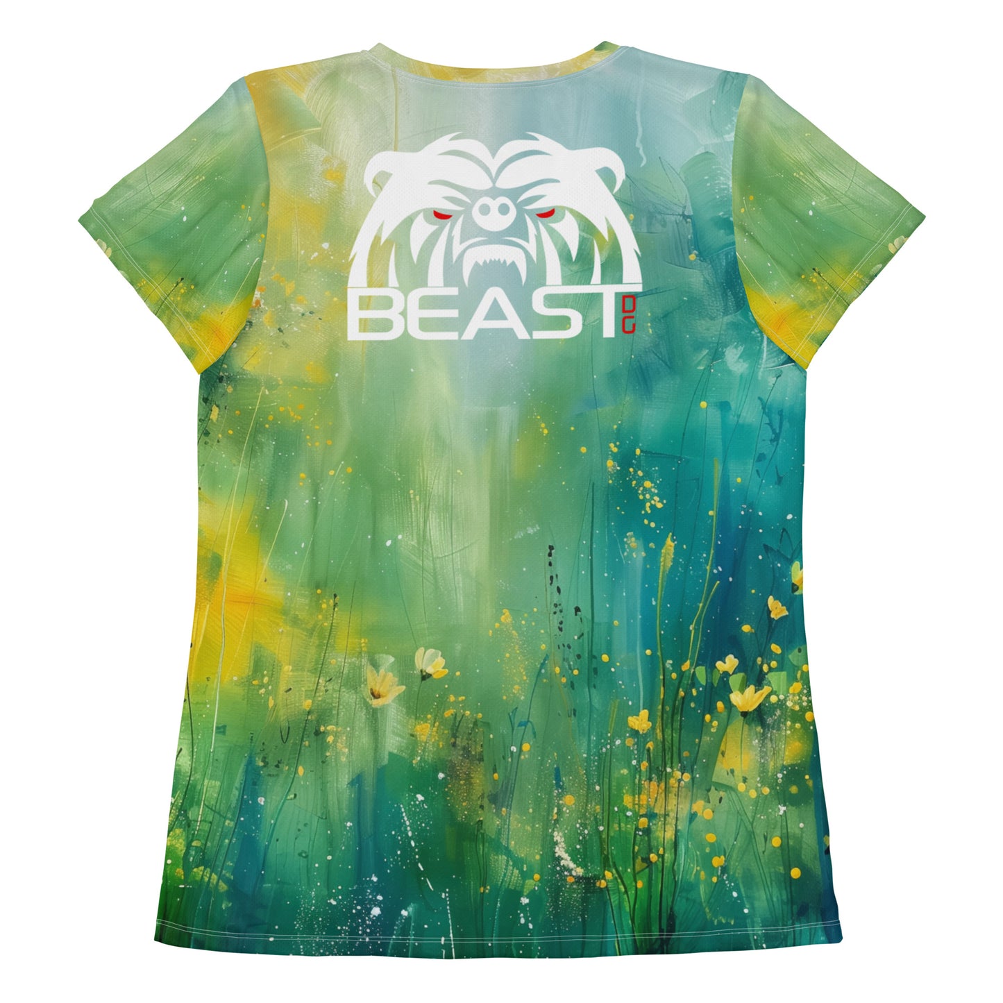 Springtime - Women's Jersey