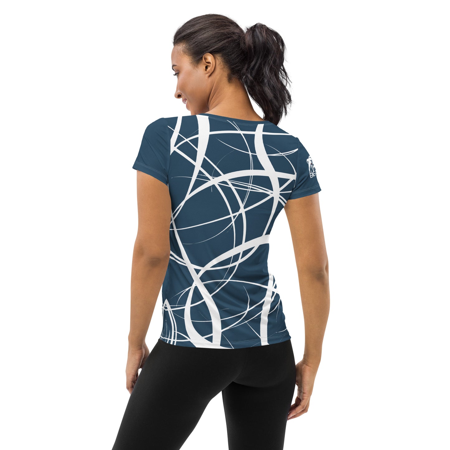 Local Lines - Women's Jersey