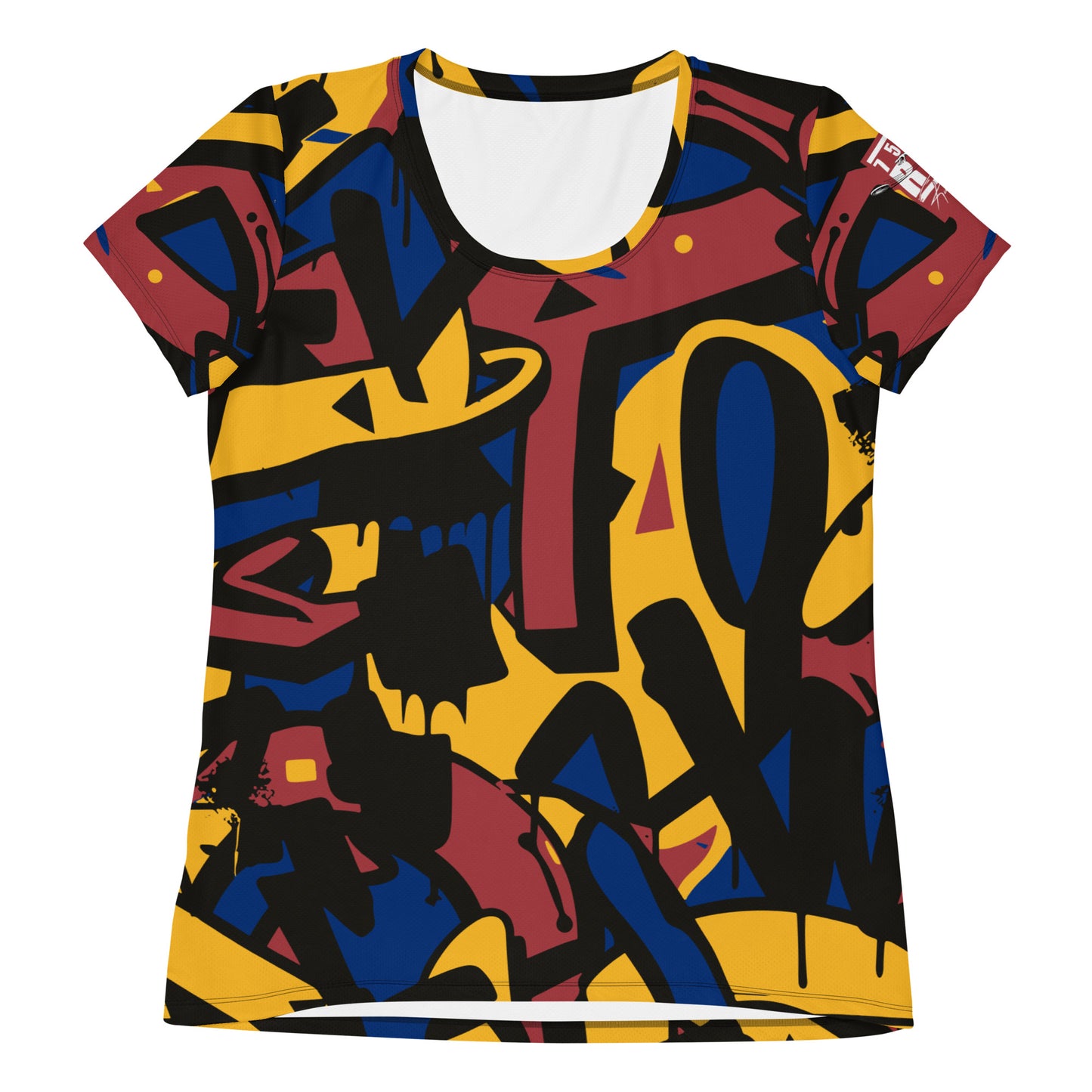 Run RMC - Raivis Markons-Craig Signature - Women's Jersey