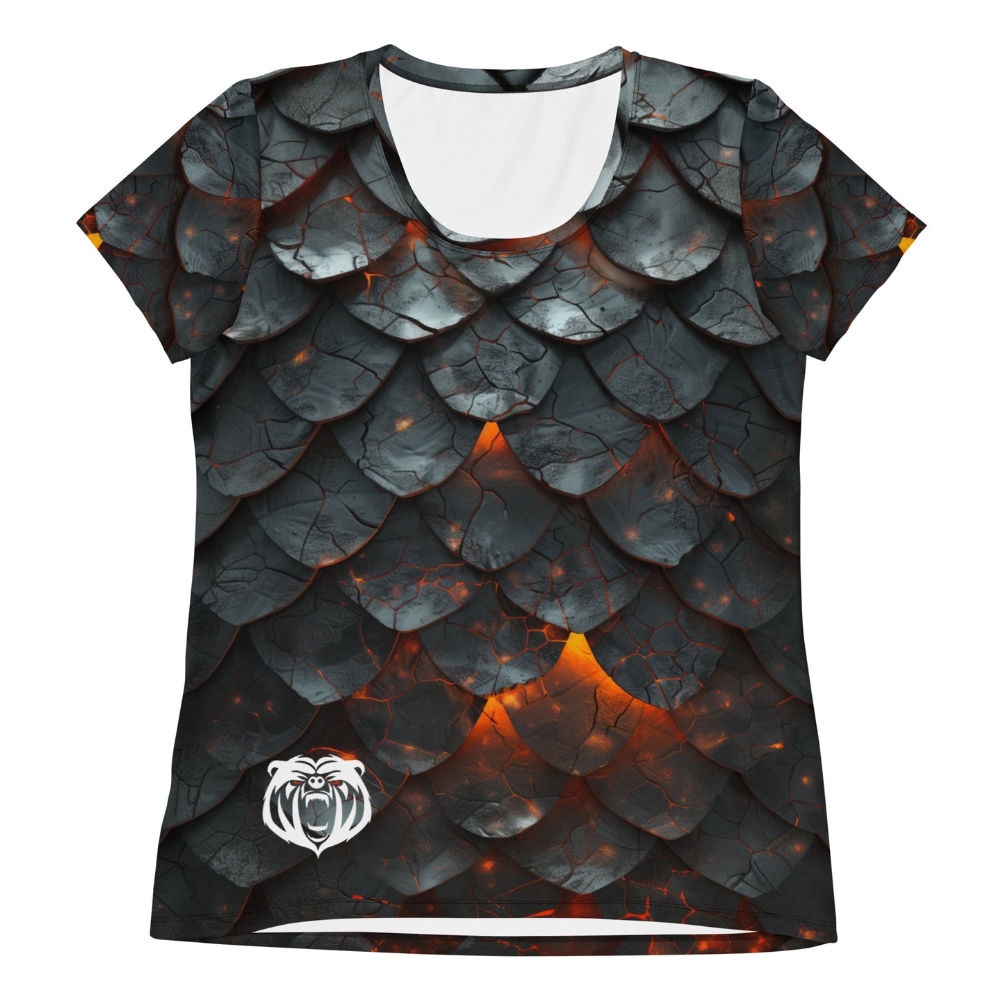 Dragon's Breath - Women's Jersey