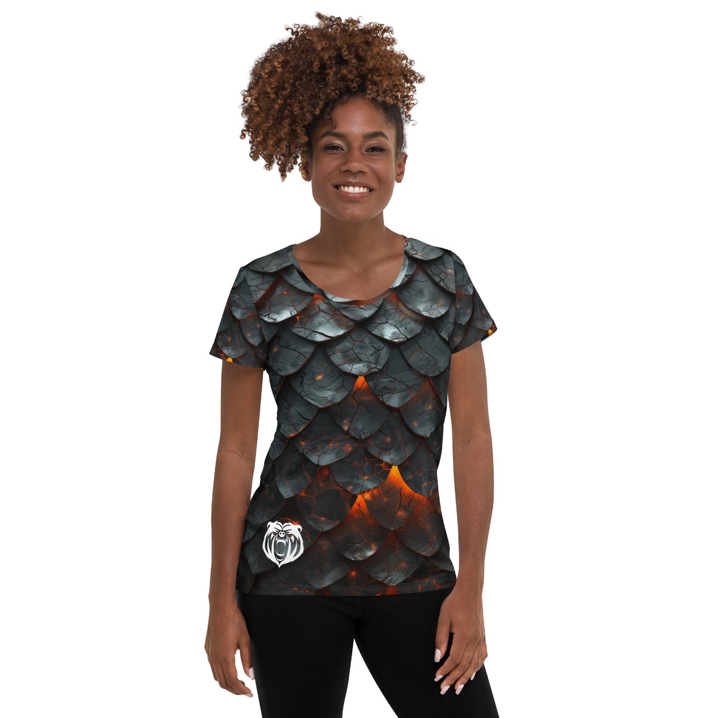 Dragon's Breath - Women's Jersey