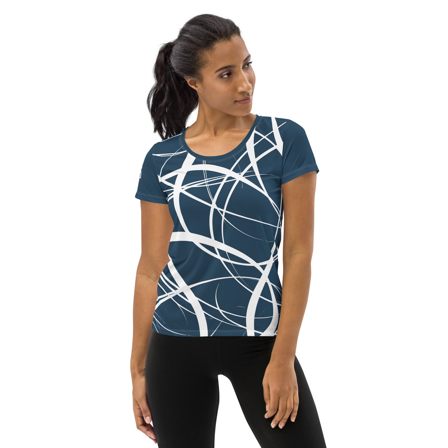Local Lines - Women's Jersey