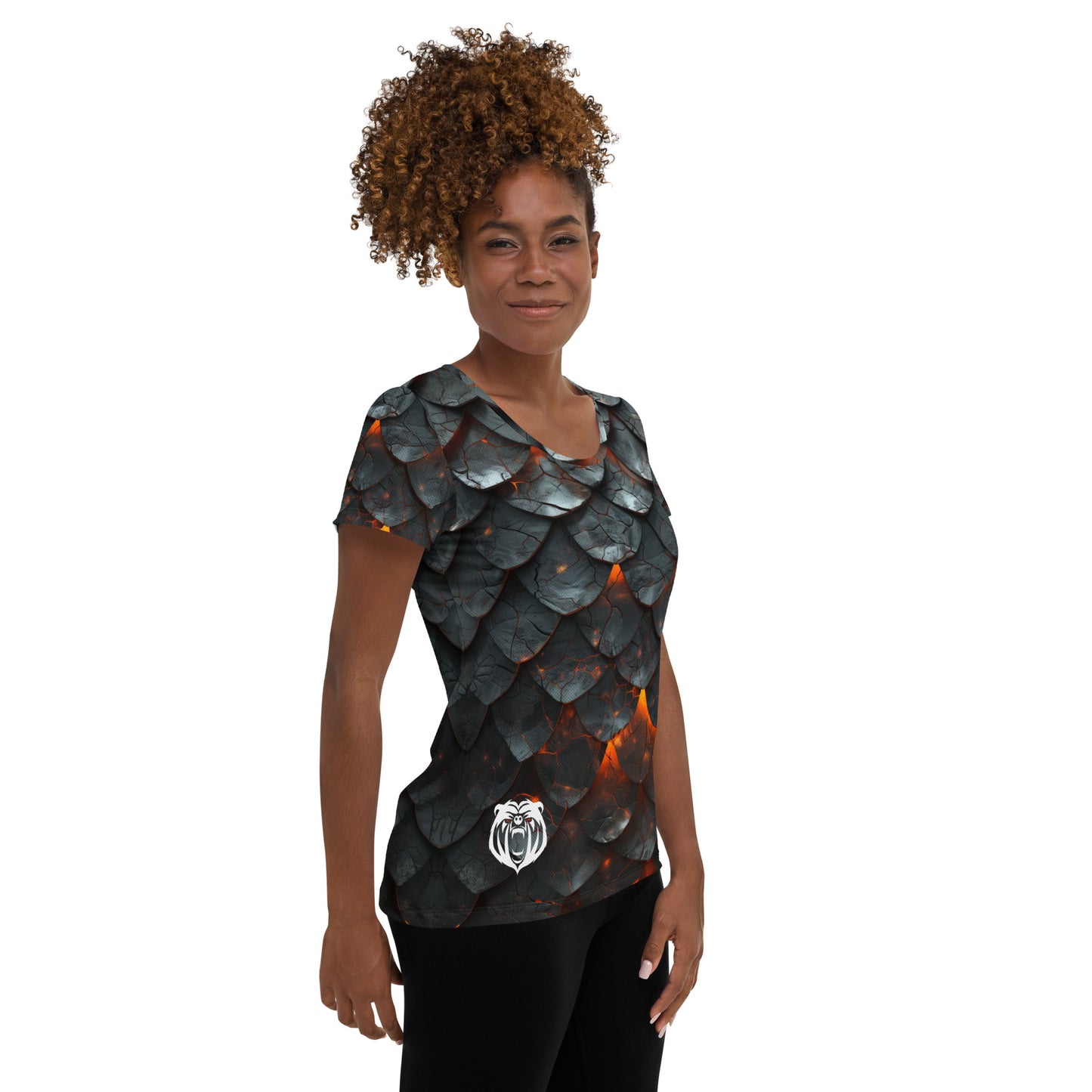 Dragon's Breath - Women's Jersey