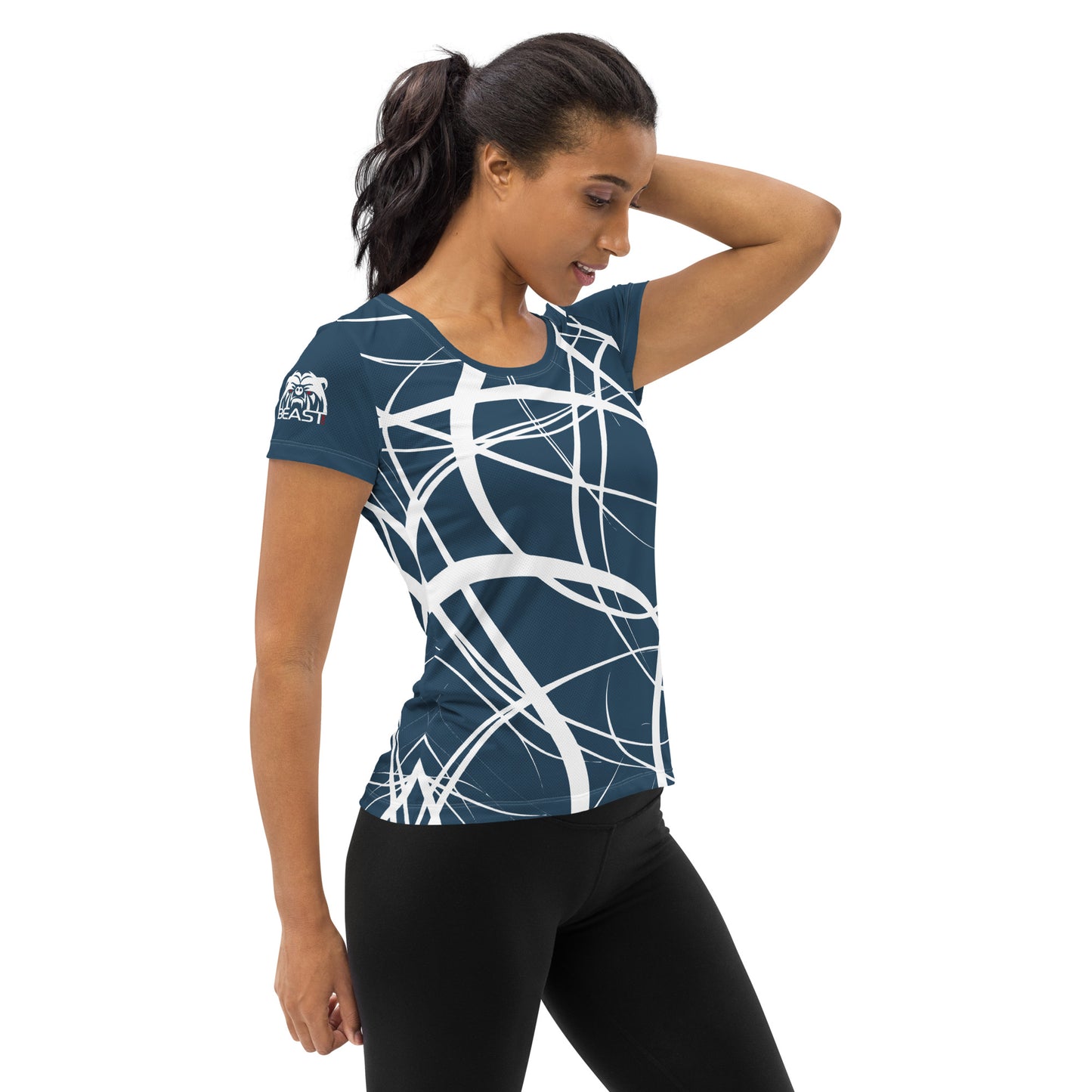 Local Lines - Women's Jersey