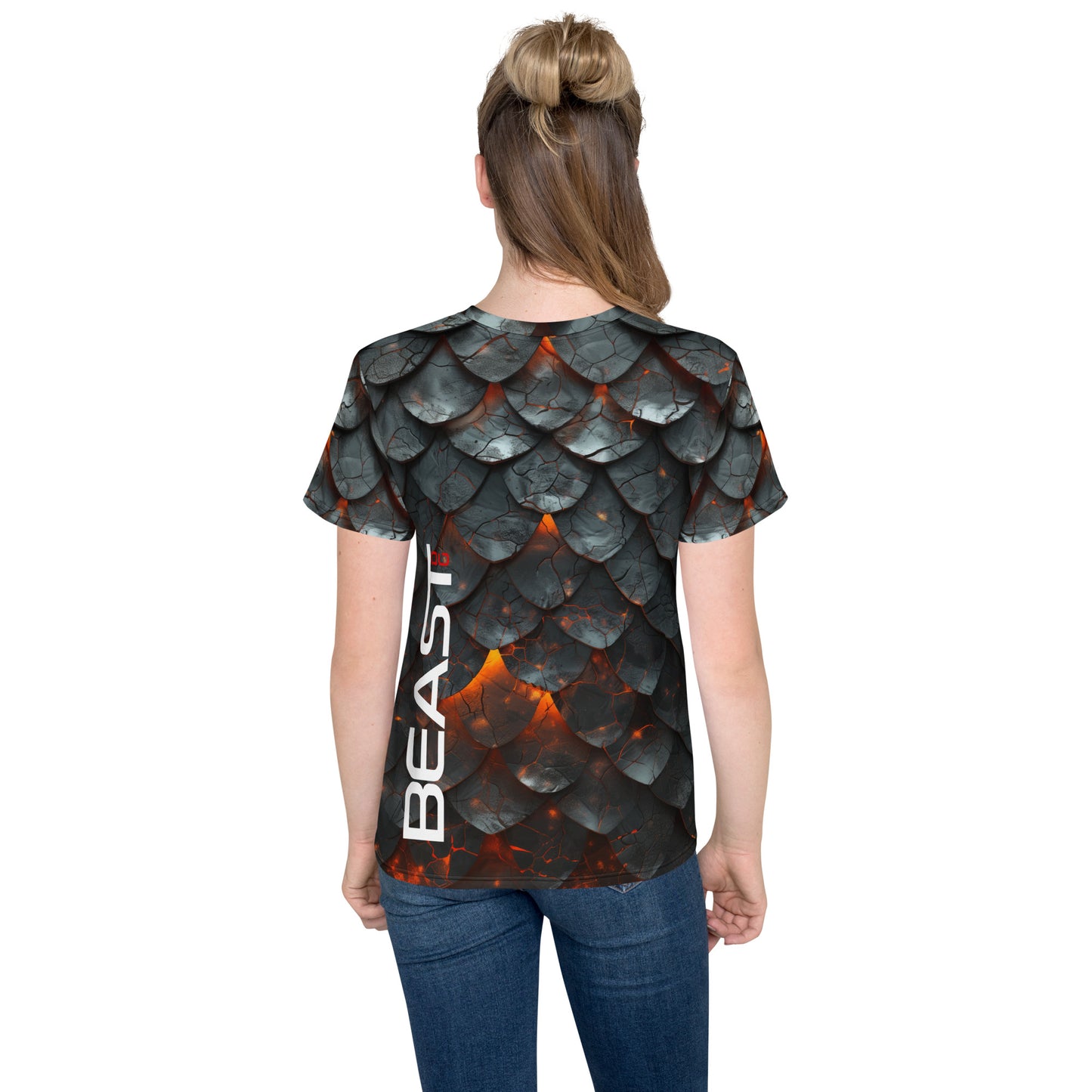 Dragon's Breath - Youth Jersey