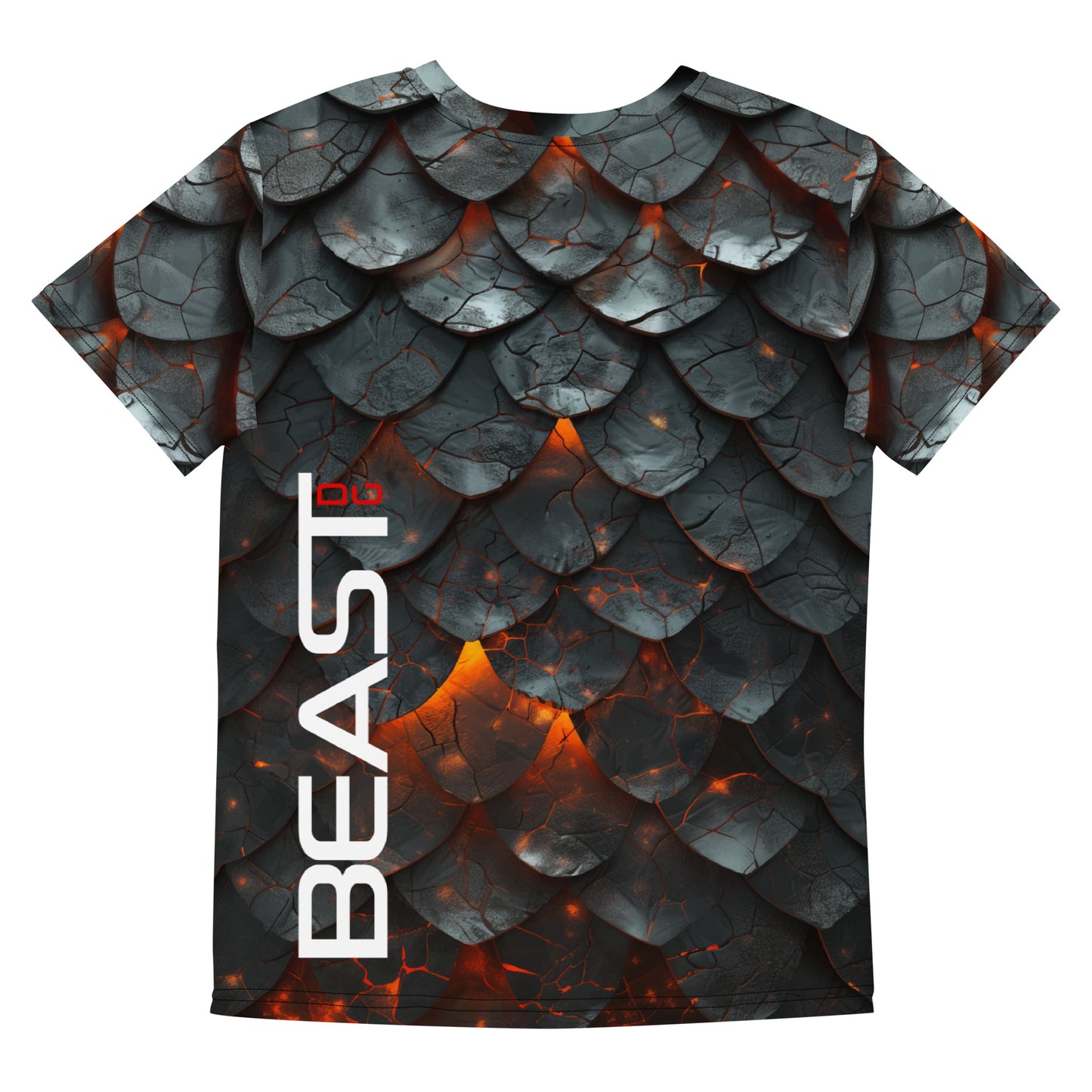 Dragon's Breath - Youth Jersey