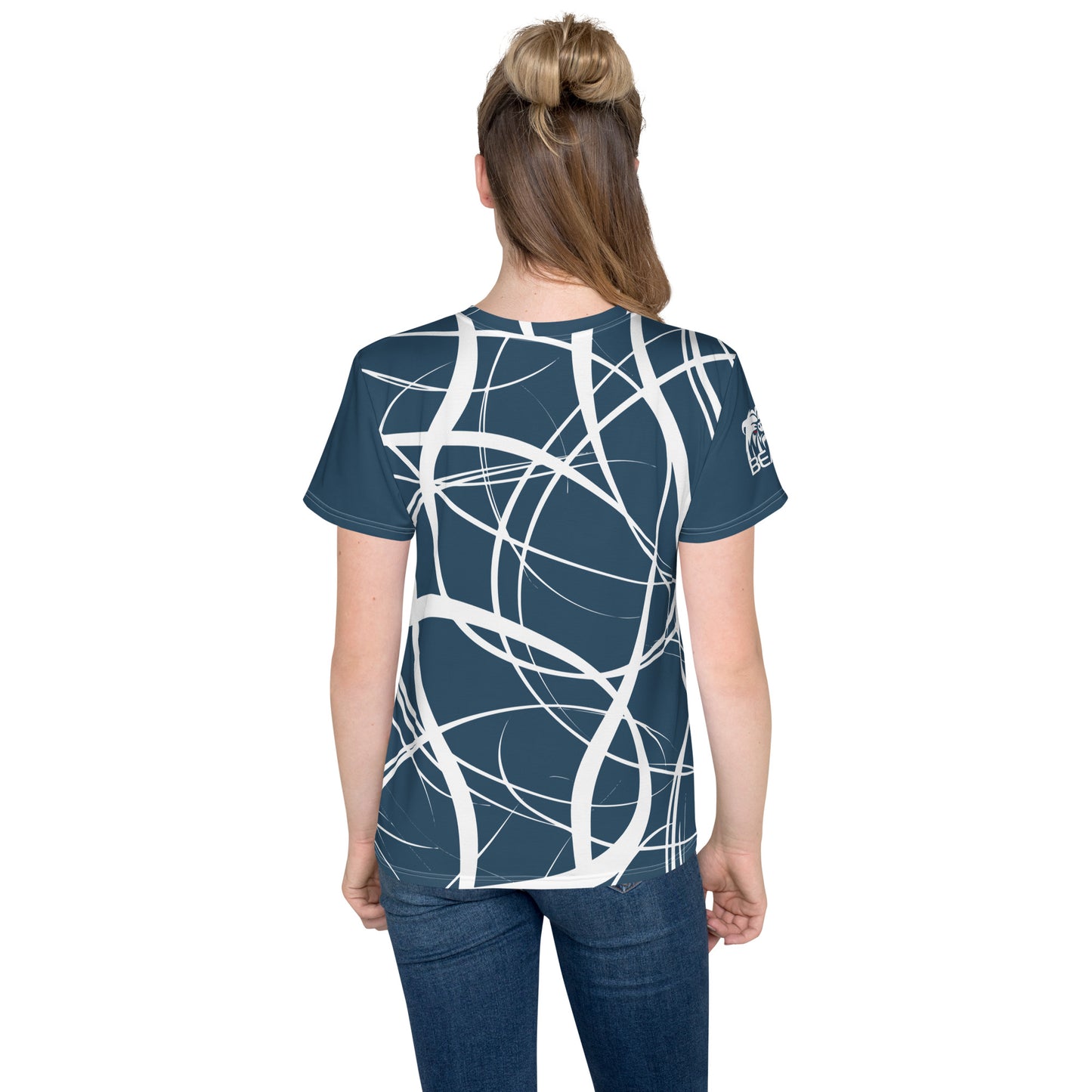 Local Lines - Youth Jersey