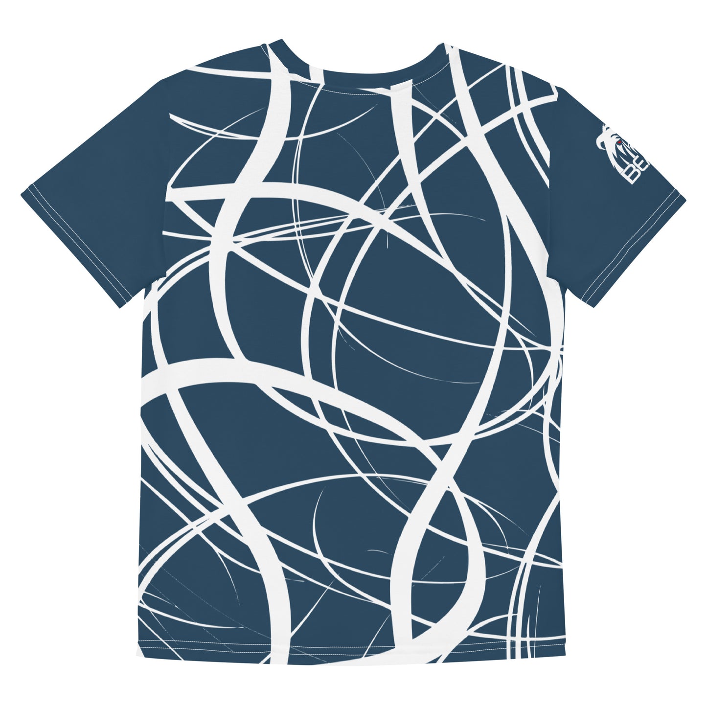 Local Lines - Youth Jersey