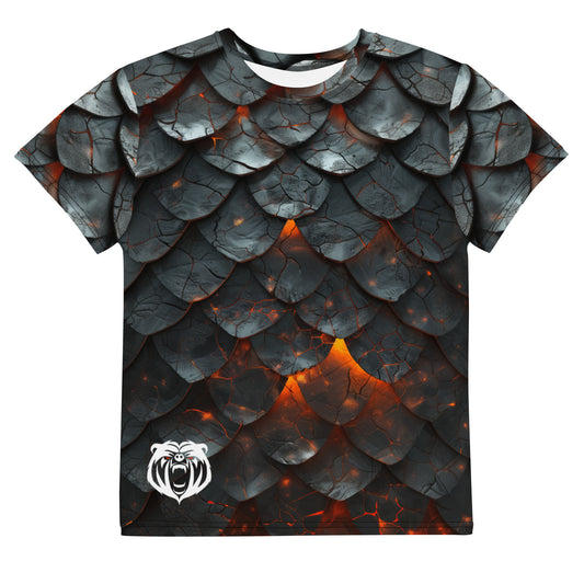 Dragon's Breath - Youth Jersey